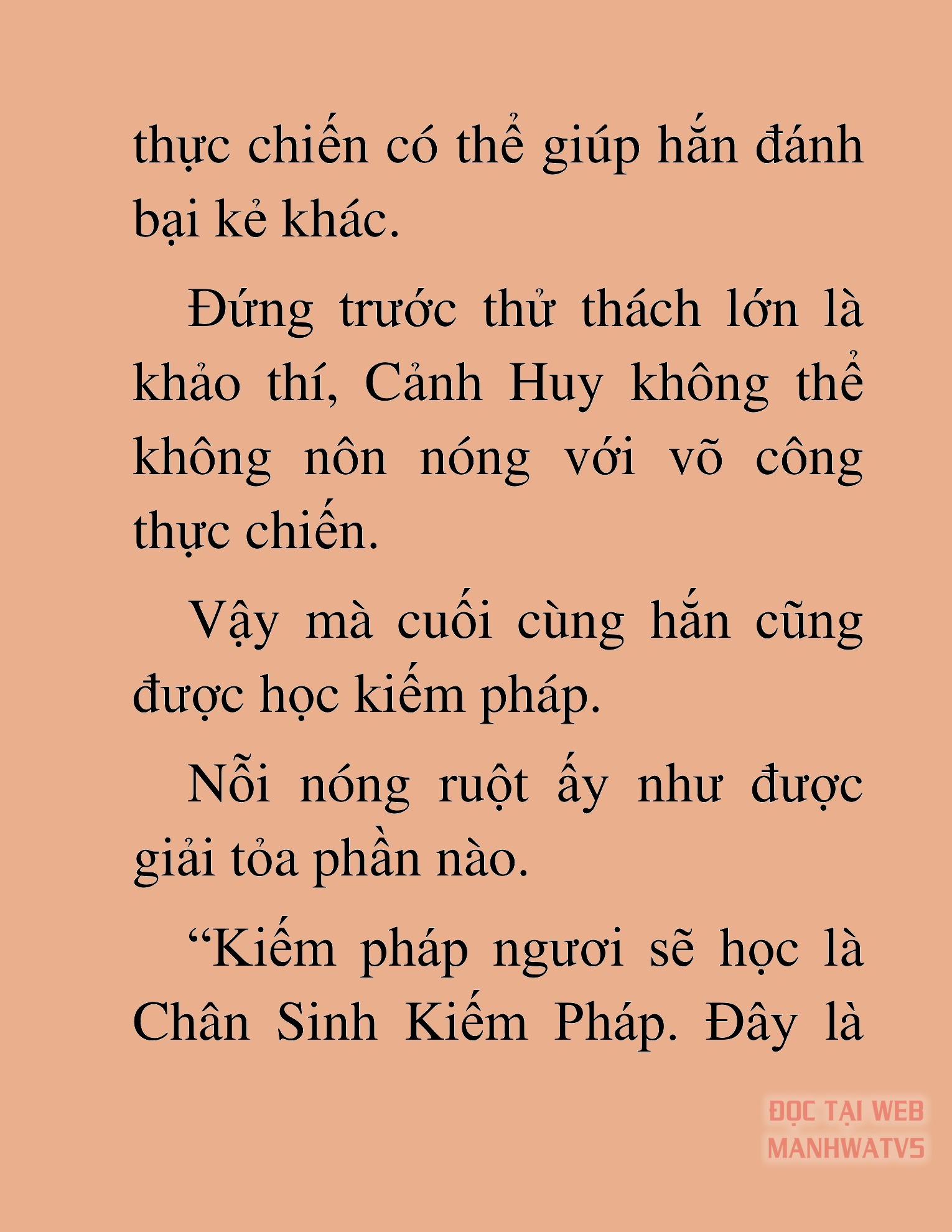 Đọc truyện HAT[novel]Bất Tử Kiếm Ma - Chương 34