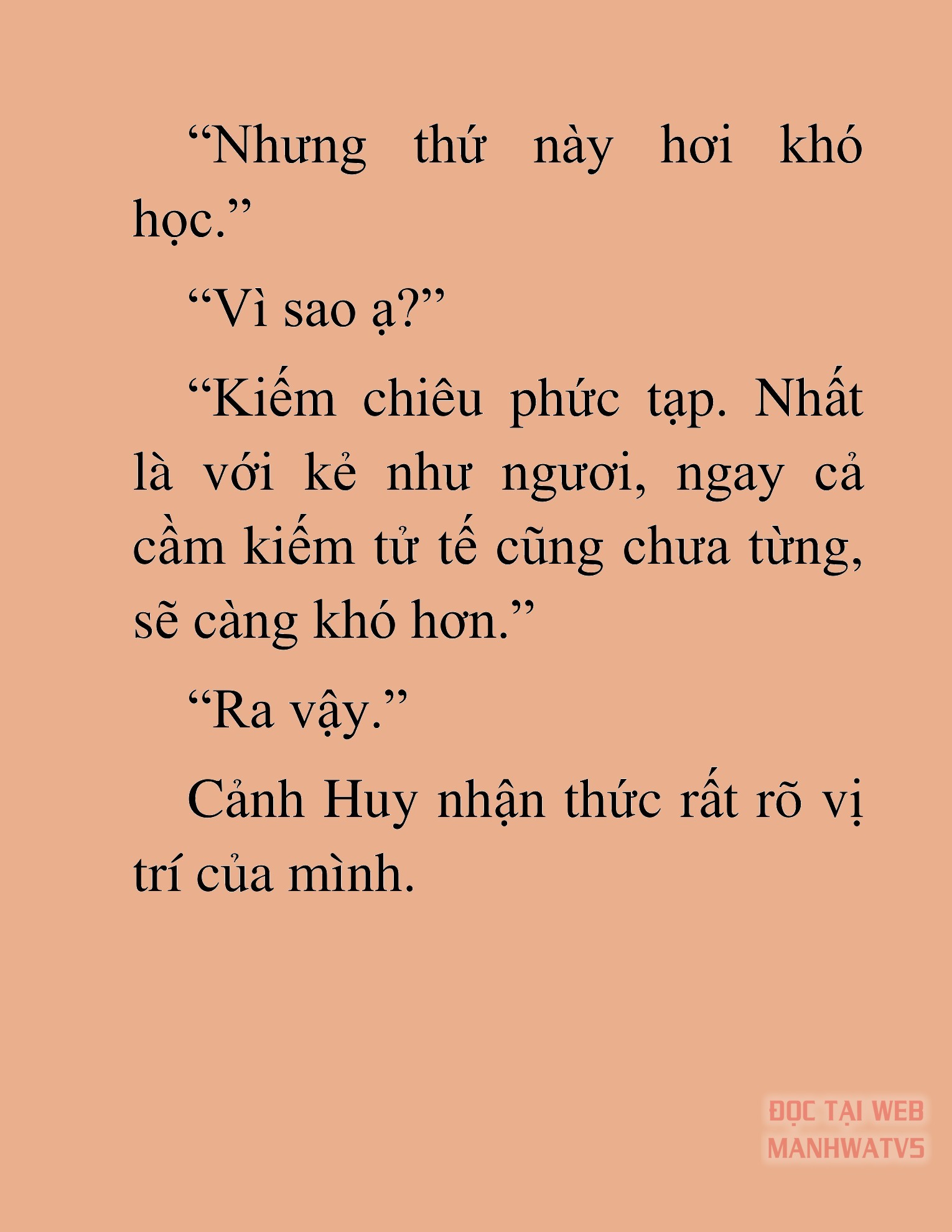 Đọc truyện HAT[novel]Bất Tử Kiếm Ma - Chương 34