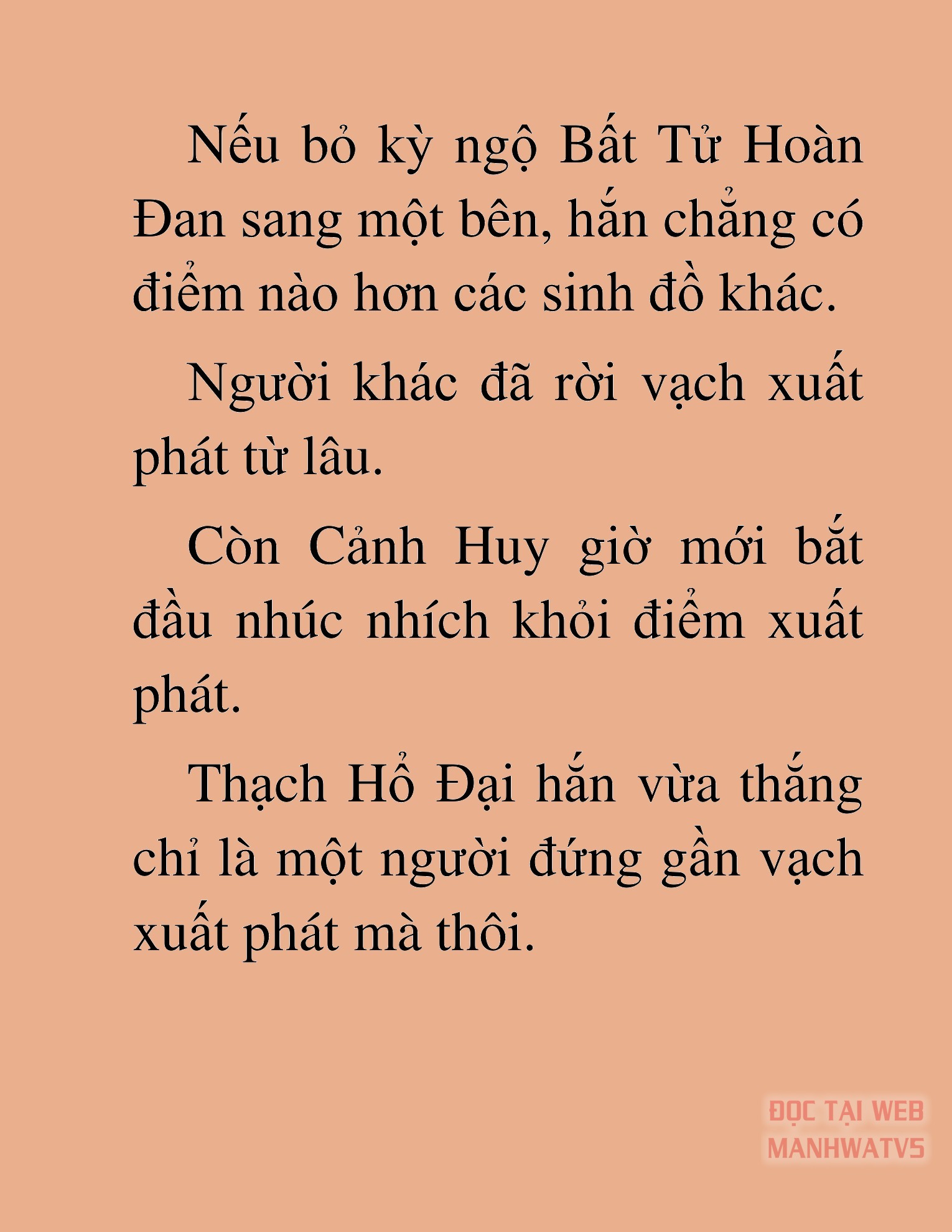 Đọc truyện HAT[novel]Bất Tử Kiếm Ma - Chương 34