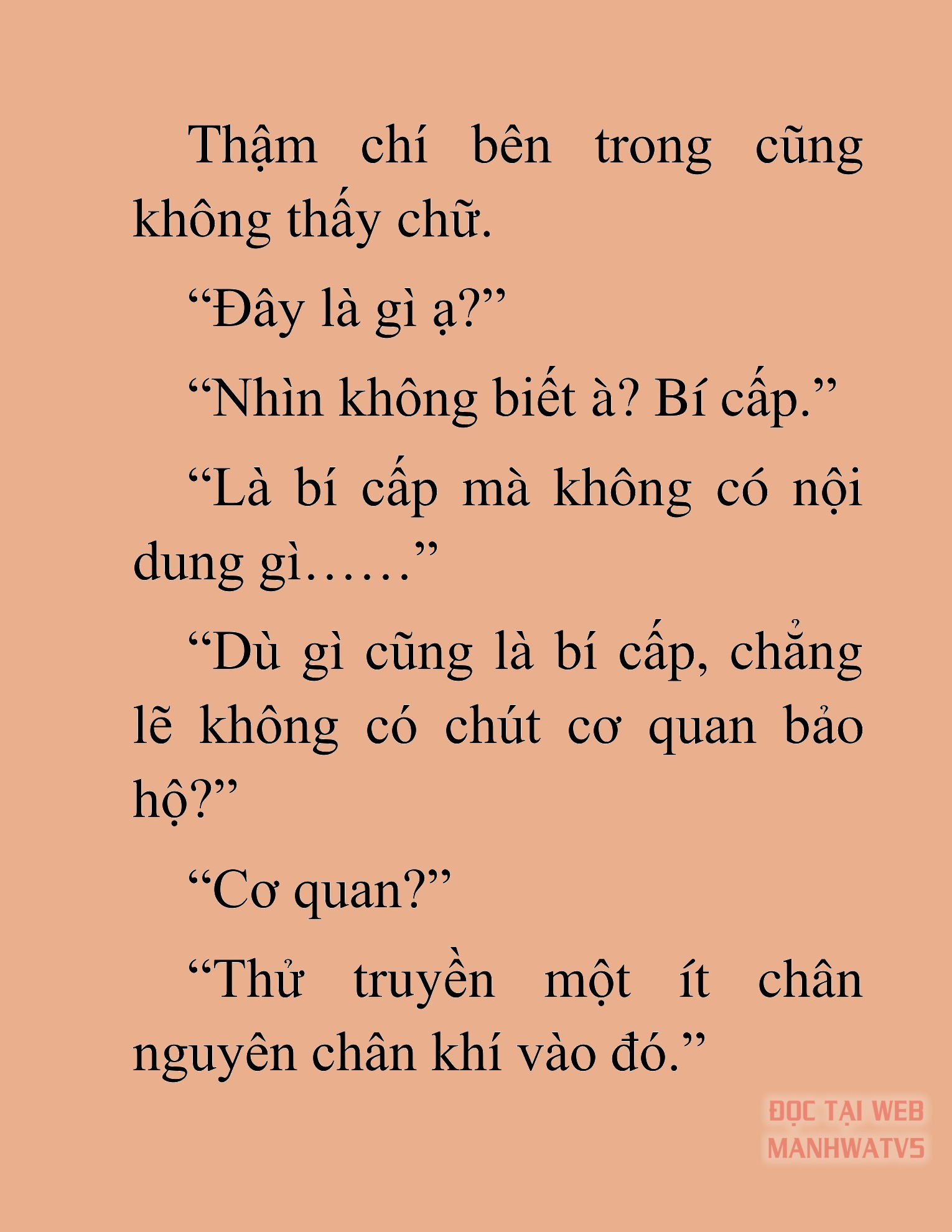 Đọc truyện HAT[novel]Bất Tử Kiếm Ma - Chương 34