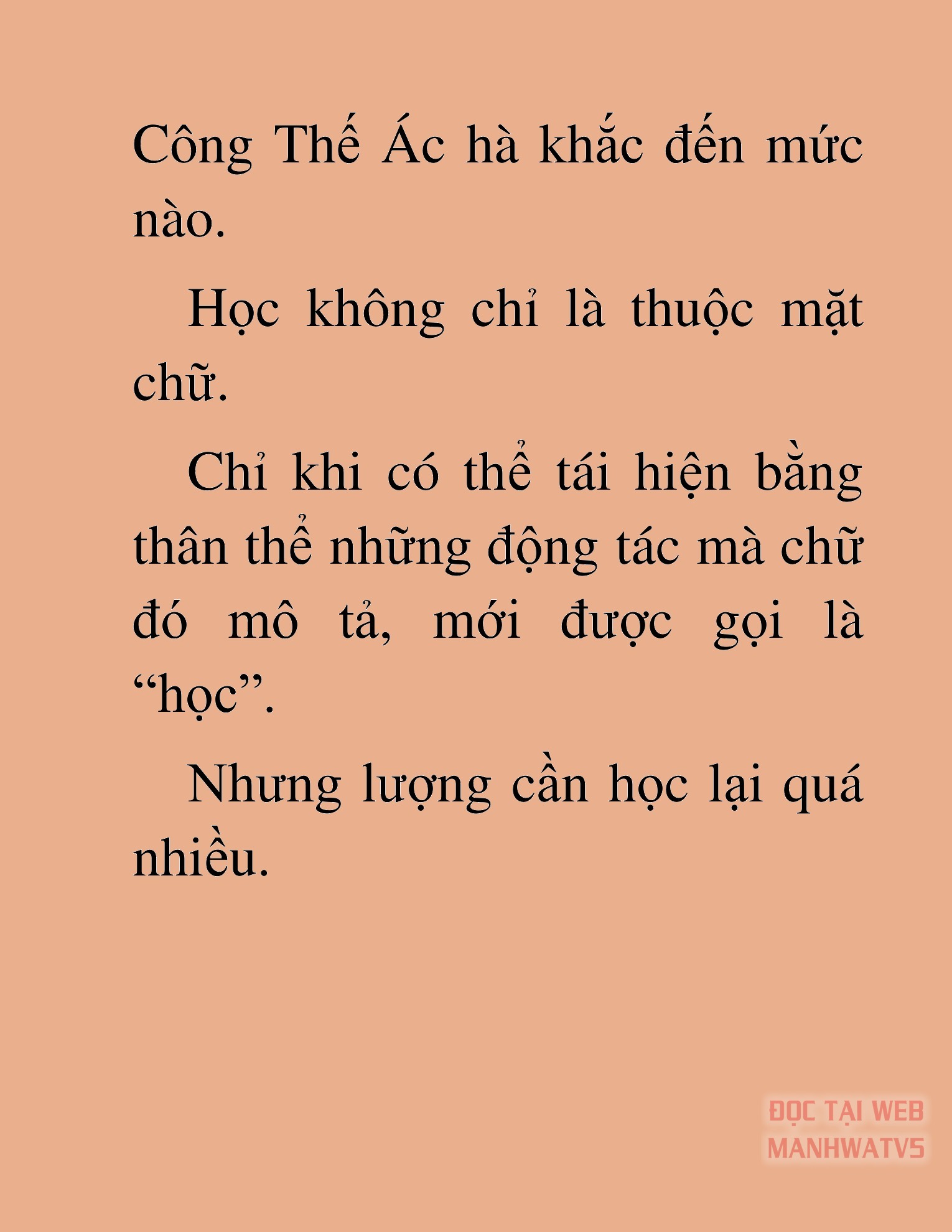 Đọc truyện HAT[novel]Bất Tử Kiếm Ma - Chương 34