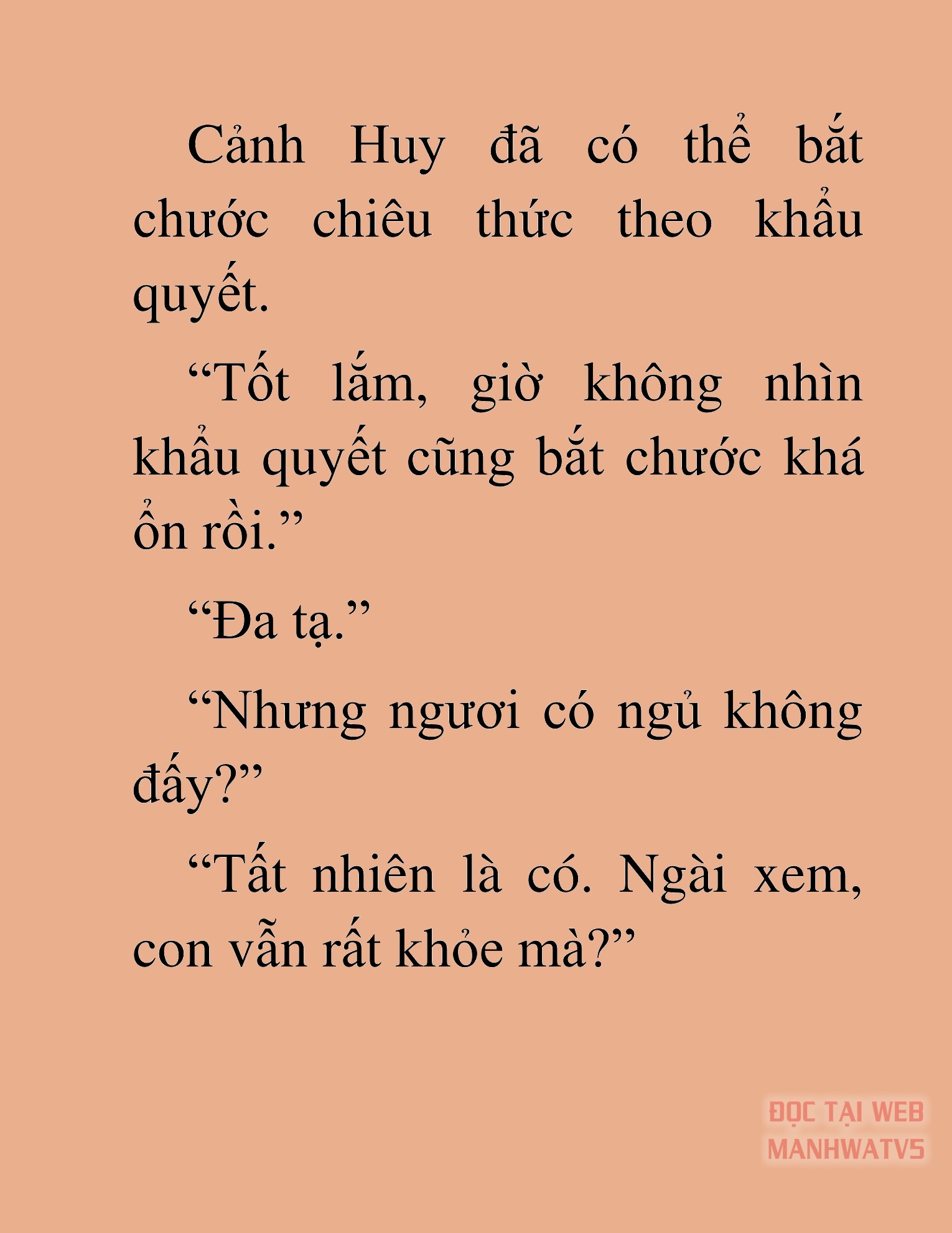 Đọc truyện HAT[novel]Bất Tử Kiếm Ma - Chương 34