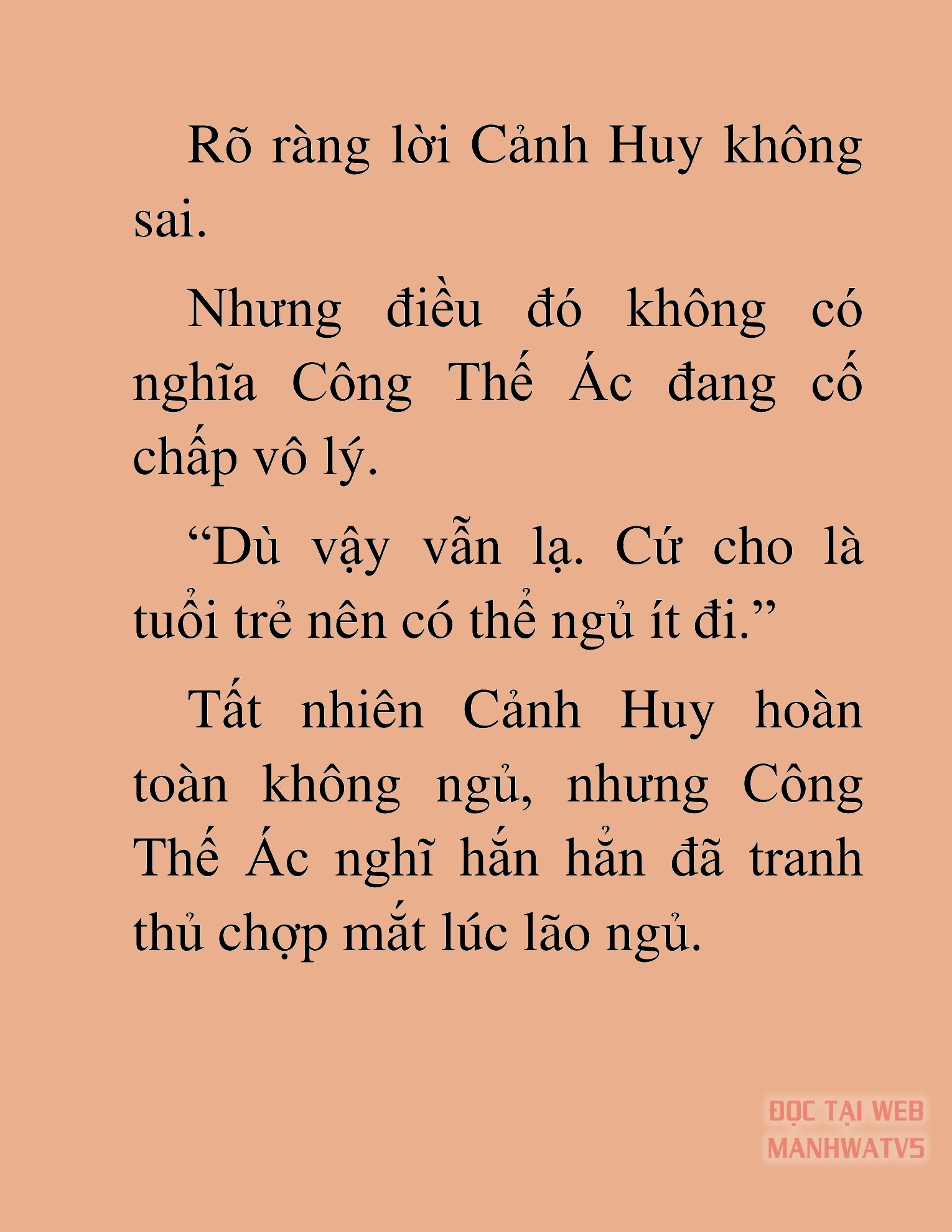 Đọc truyện HAT[novel]Bất Tử Kiếm Ma - Chương 35