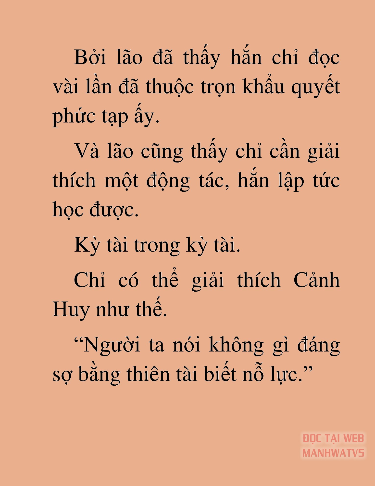 Đọc truyện HAT[novel]Bất Tử Kiếm Ma - Chương 35