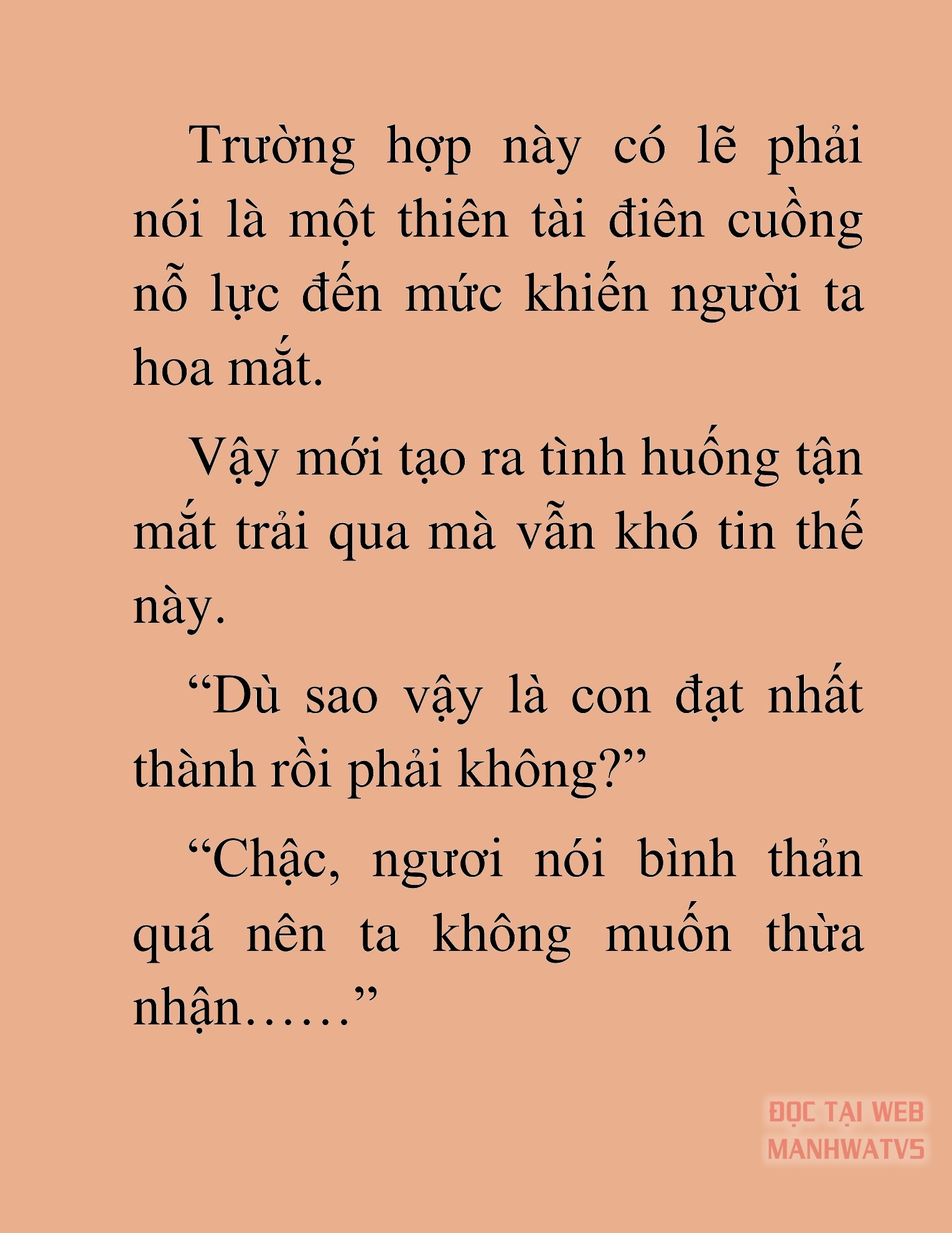 Đọc truyện HAT[novel]Bất Tử Kiếm Ma - Chương 35
