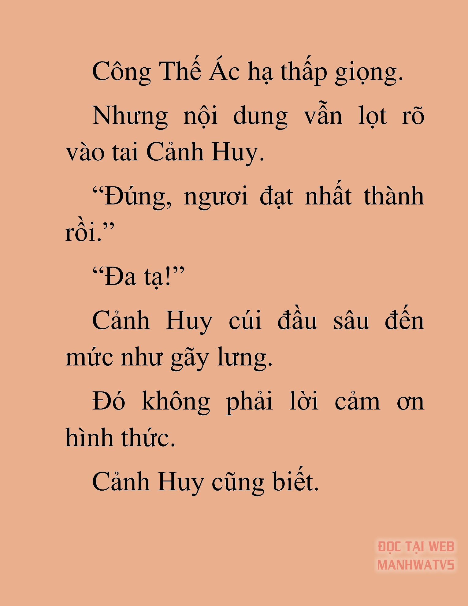 Đọc truyện HAT[novel]Bất Tử Kiếm Ma - Chương 35