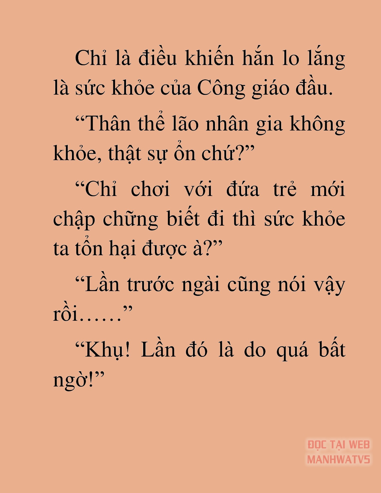 Đọc truyện HAT[novel]Bất Tử Kiếm Ma - Chương 36