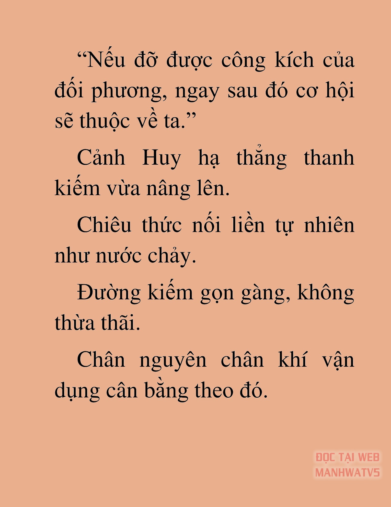 Đọc truyện HAT[novel]Bất Tử Kiếm Ma - Chương 36