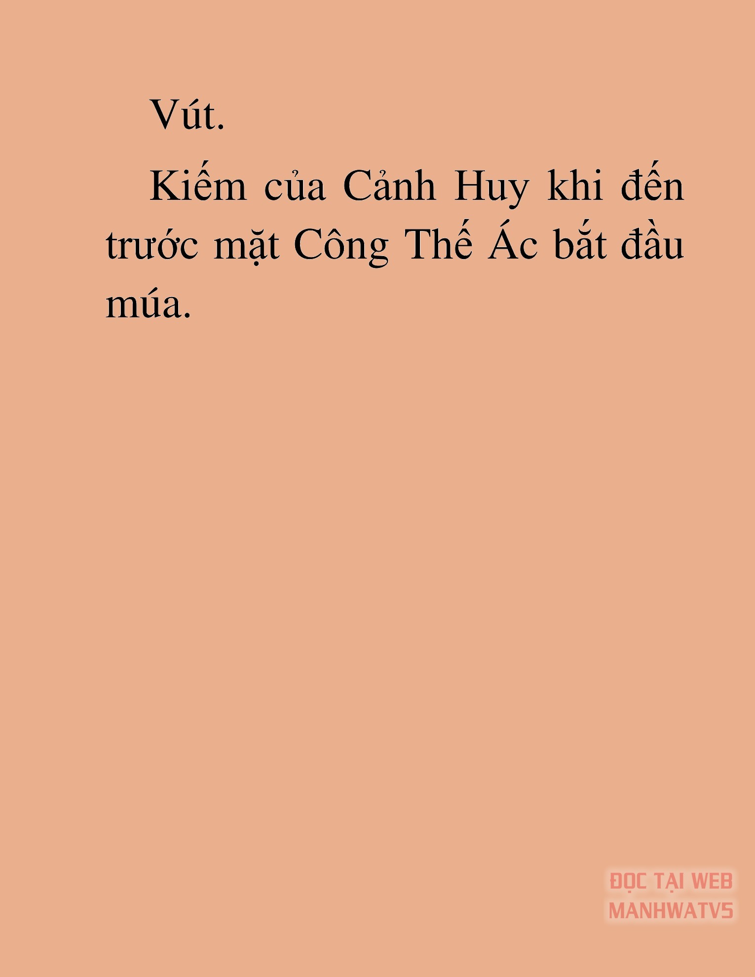 Đọc truyện HAT[novel]Bất Tử Kiếm Ma - Chương 36
