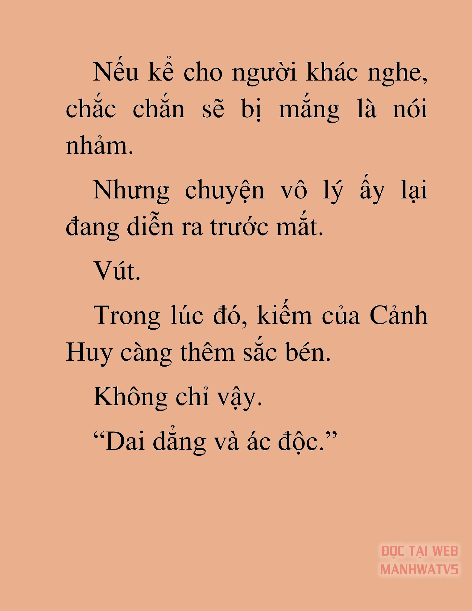 Đọc truyện HAT[novel]Bất Tử Kiếm Ma - Chương 37