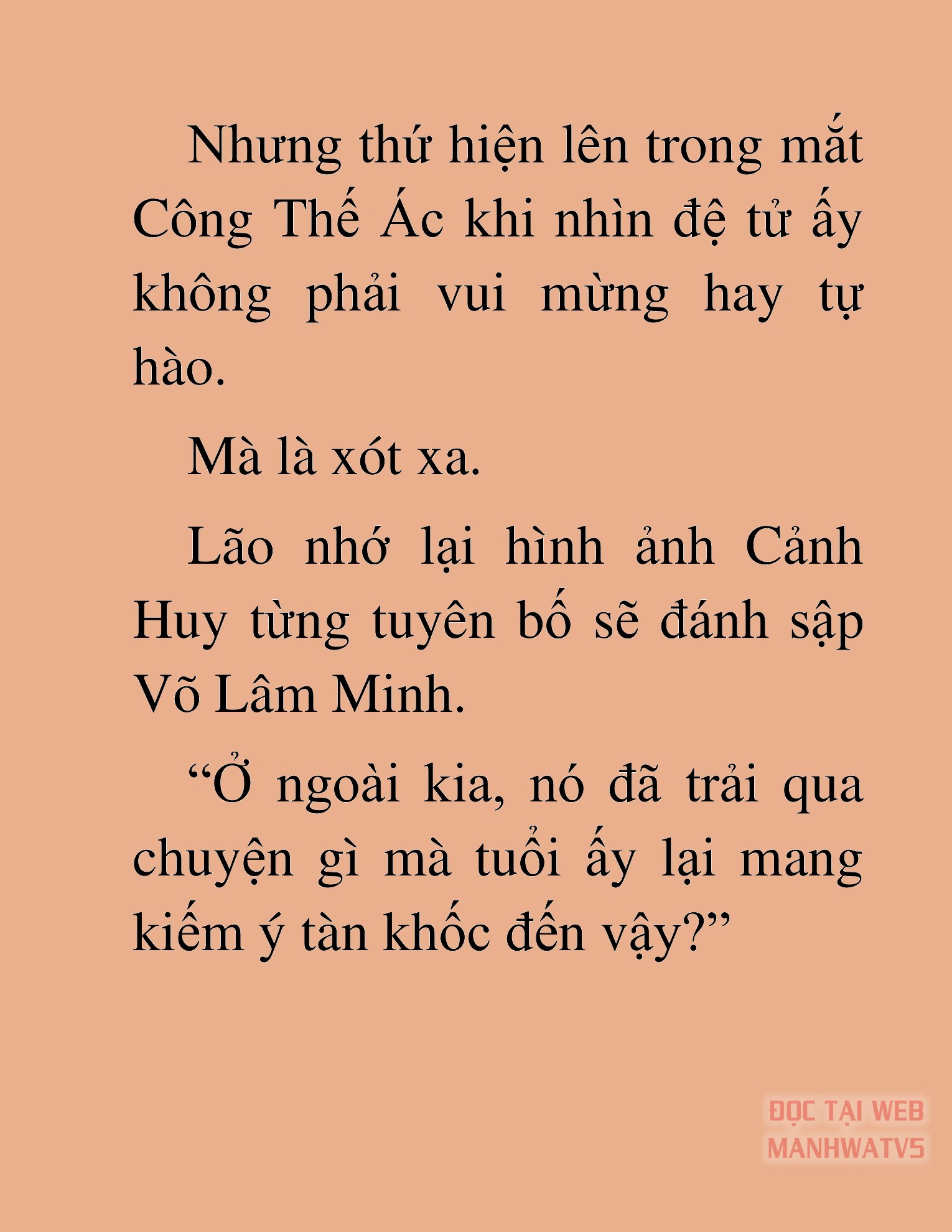 Đọc truyện HAT[novel]Bất Tử Kiếm Ma - Chương 37