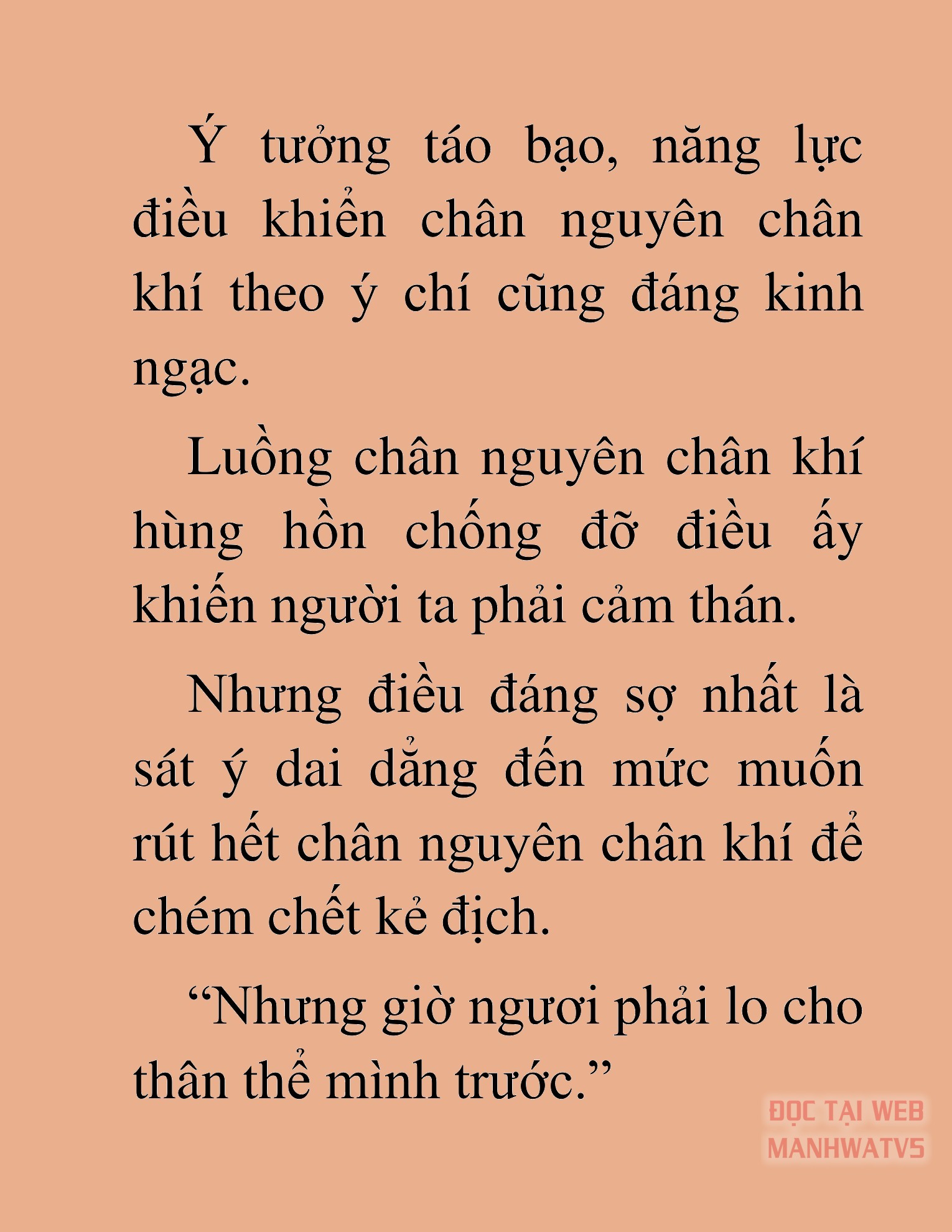 Đọc truyện HAT[novel]Bất Tử Kiếm Ma - Chương 37