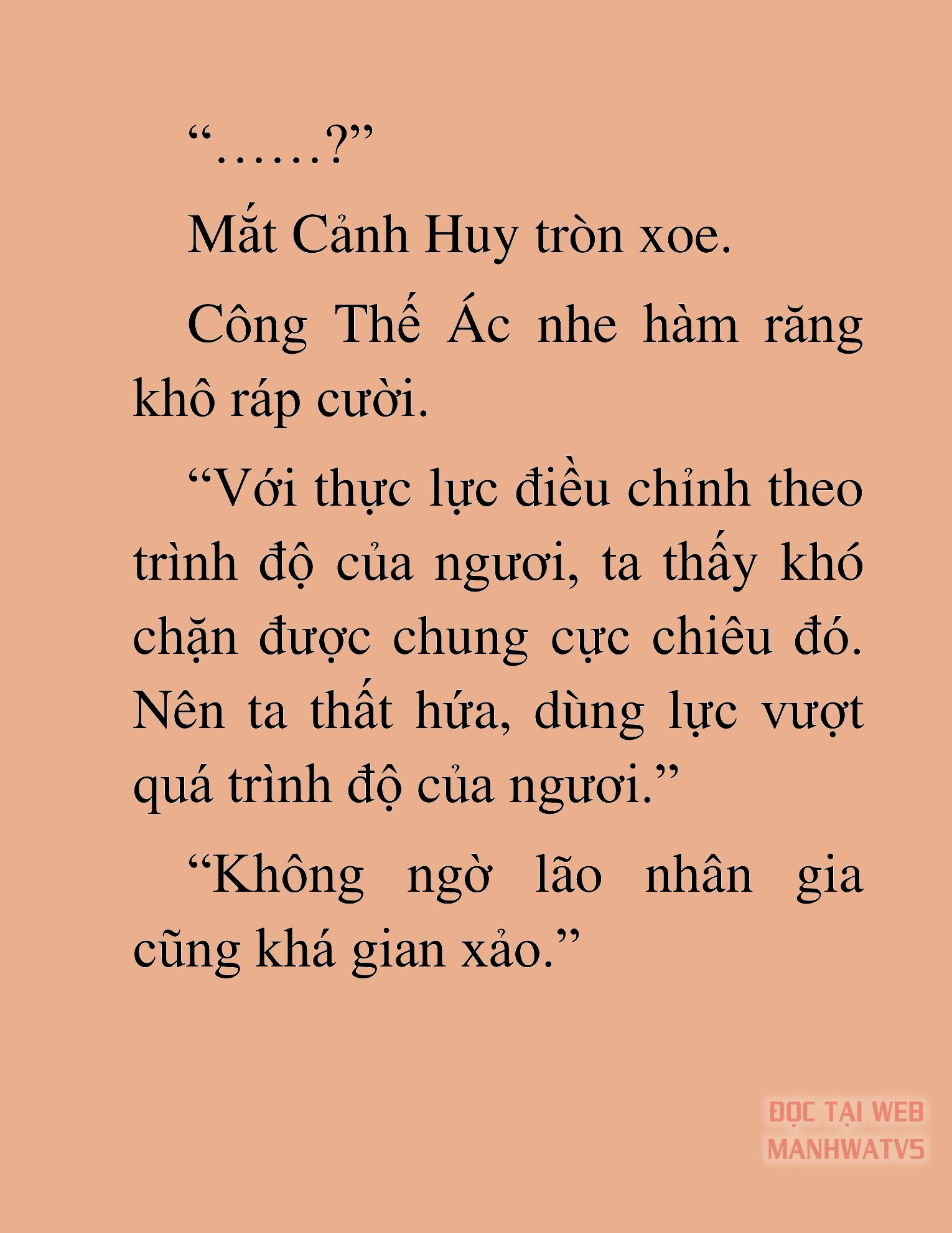 Đọc truyện HAT[novel]Bất Tử Kiếm Ma - Chương 38