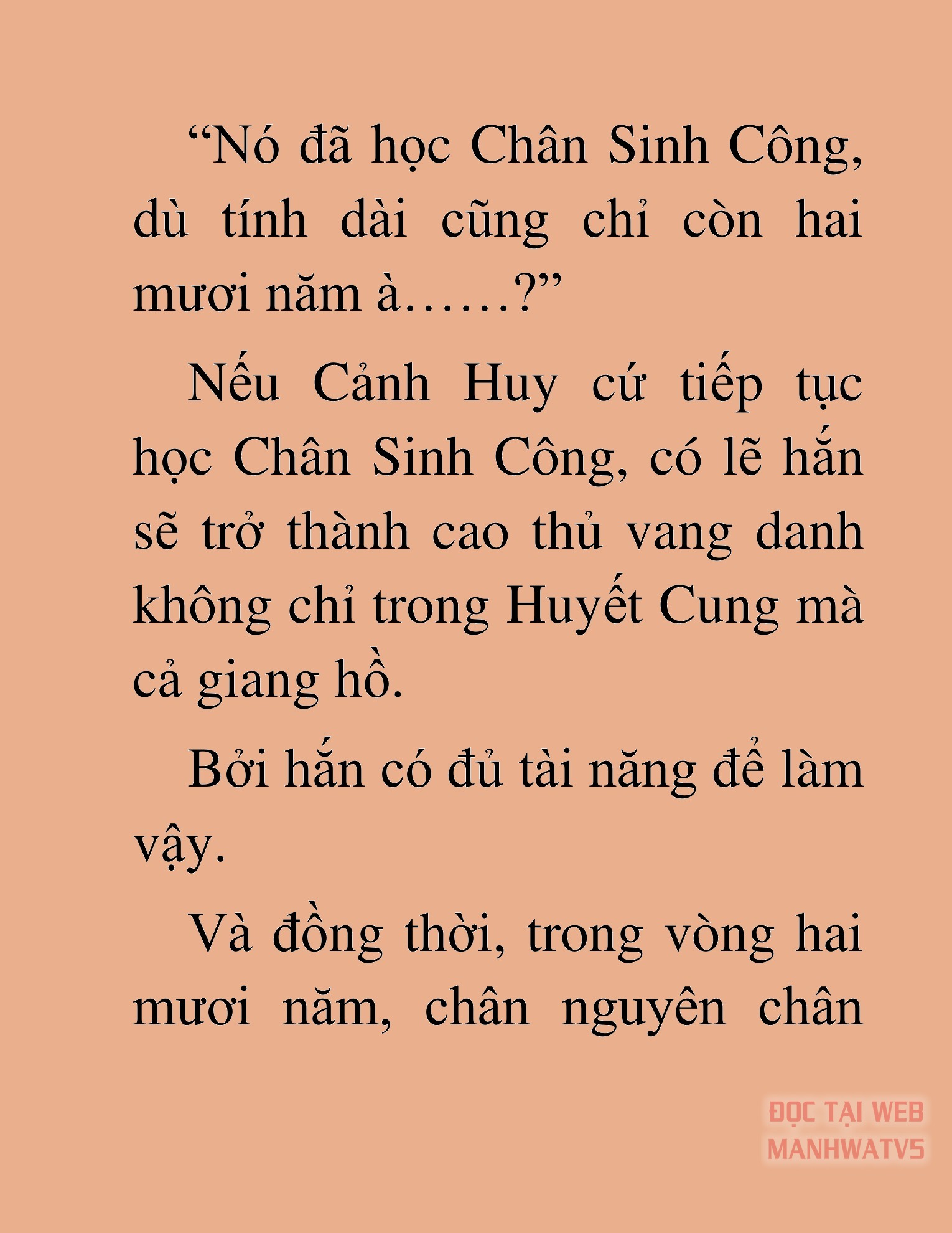 Đọc truyện HAT[novel]Bất Tử Kiếm Ma - Chương 38