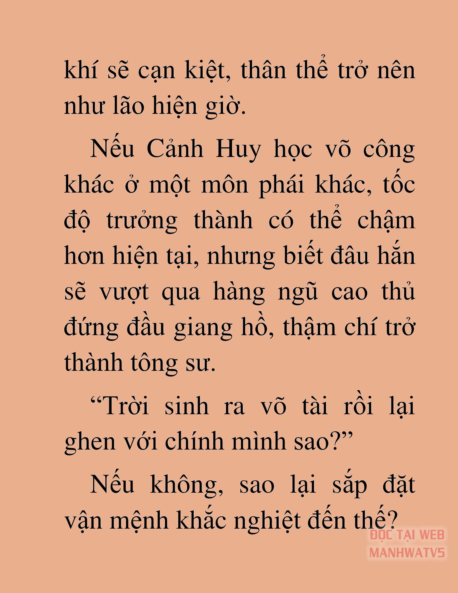 Đọc truyện HAT[novel]Bất Tử Kiếm Ma - Chương 38