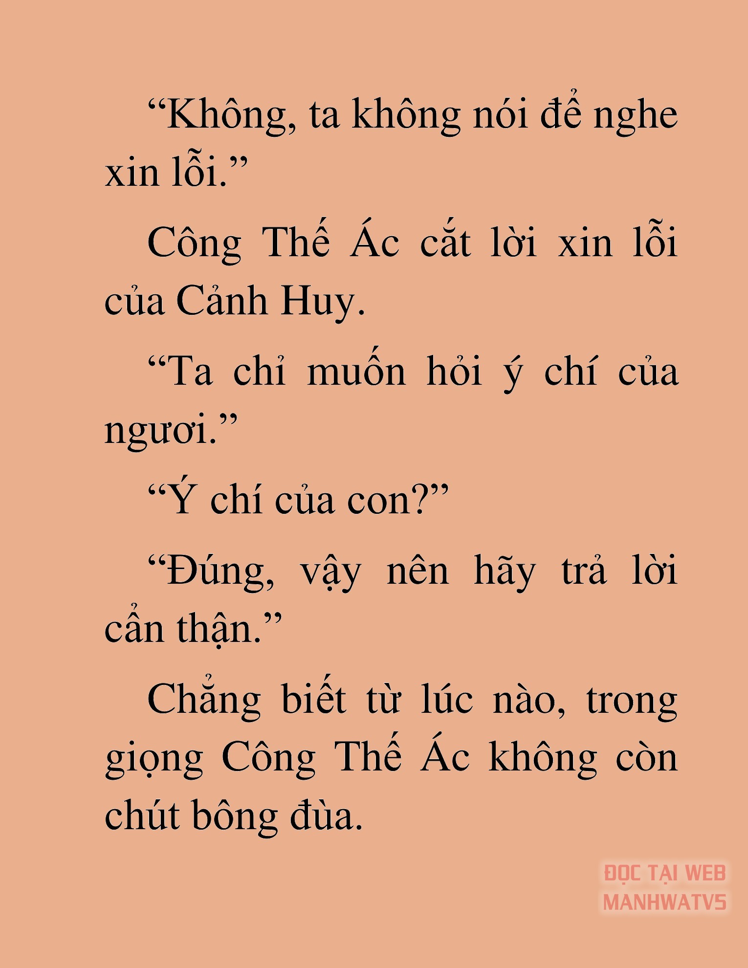Đọc truyện HAT[novel]Bất Tử Kiếm Ma - Chương 39