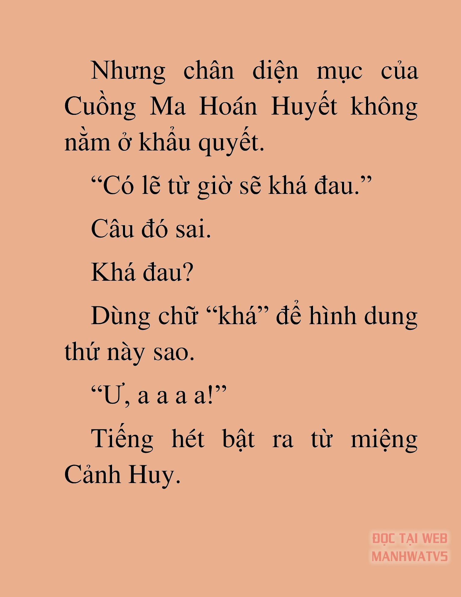 Đọc truyện HAT[novel]Bất Tử Kiếm Ma - Chương 39