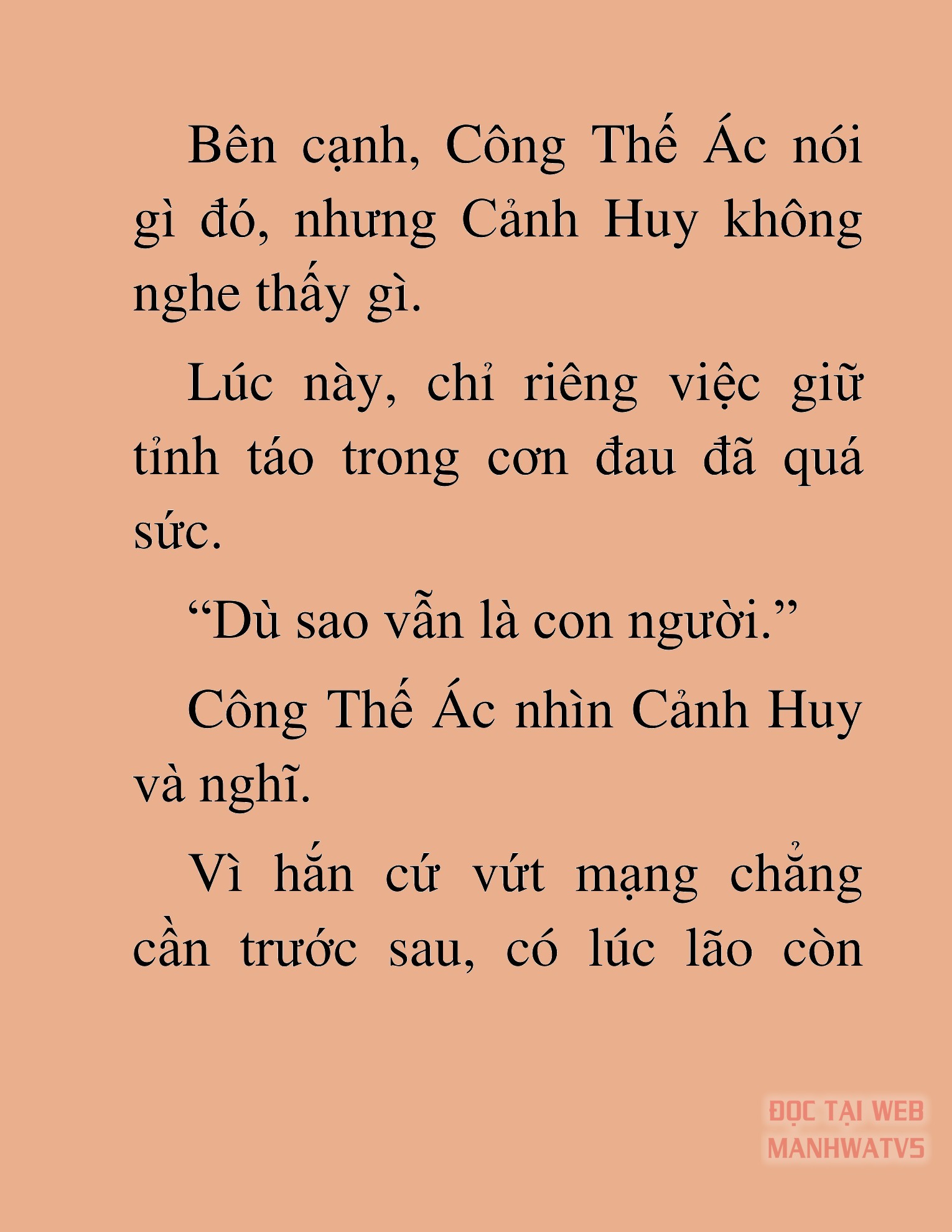 Đọc truyện HAT[novel]Bất Tử Kiếm Ma - Chương 39