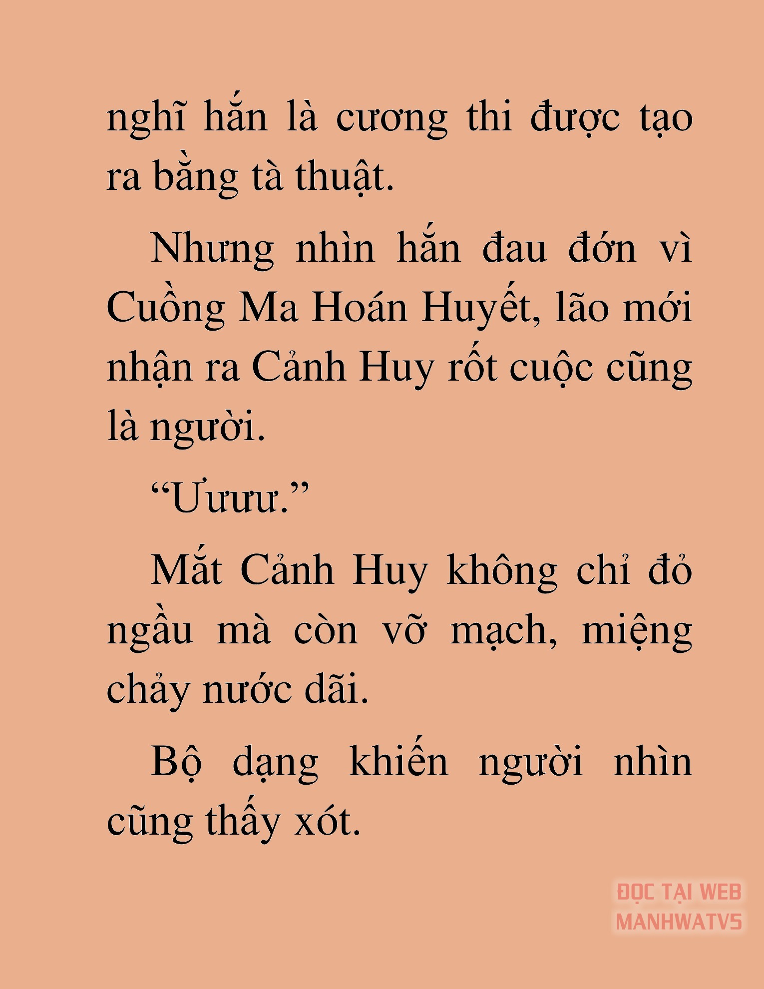 Đọc truyện HAT[novel]Bất Tử Kiếm Ma - Chương 39
