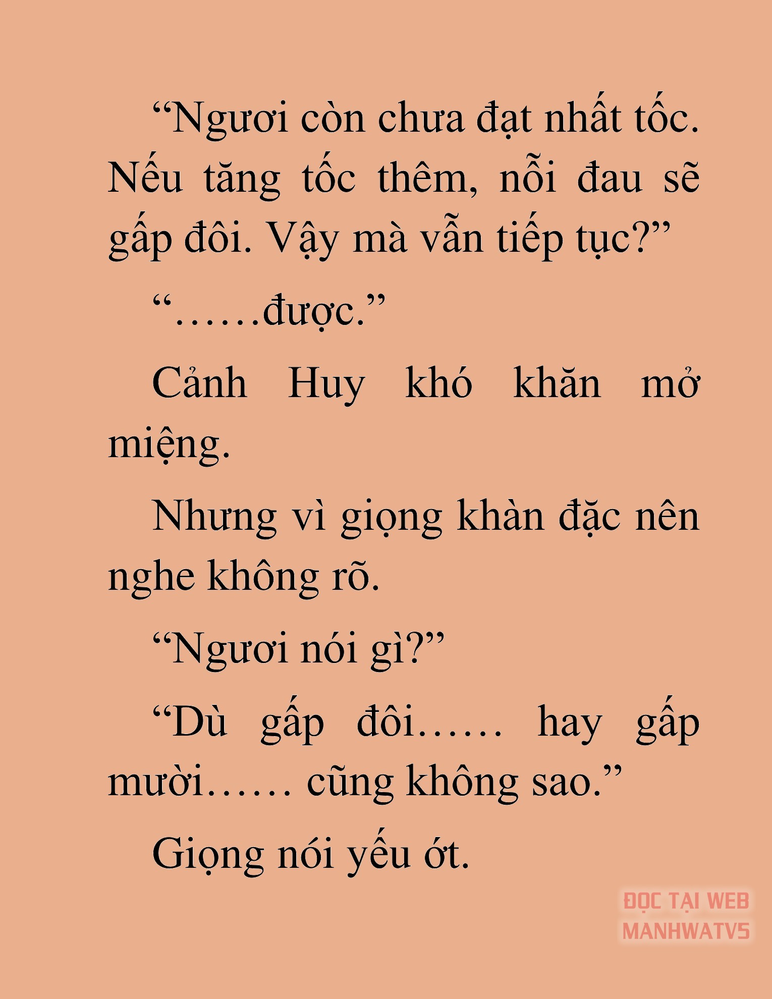 Đọc truyện HAT[novel]Bất Tử Kiếm Ma - Chương 39