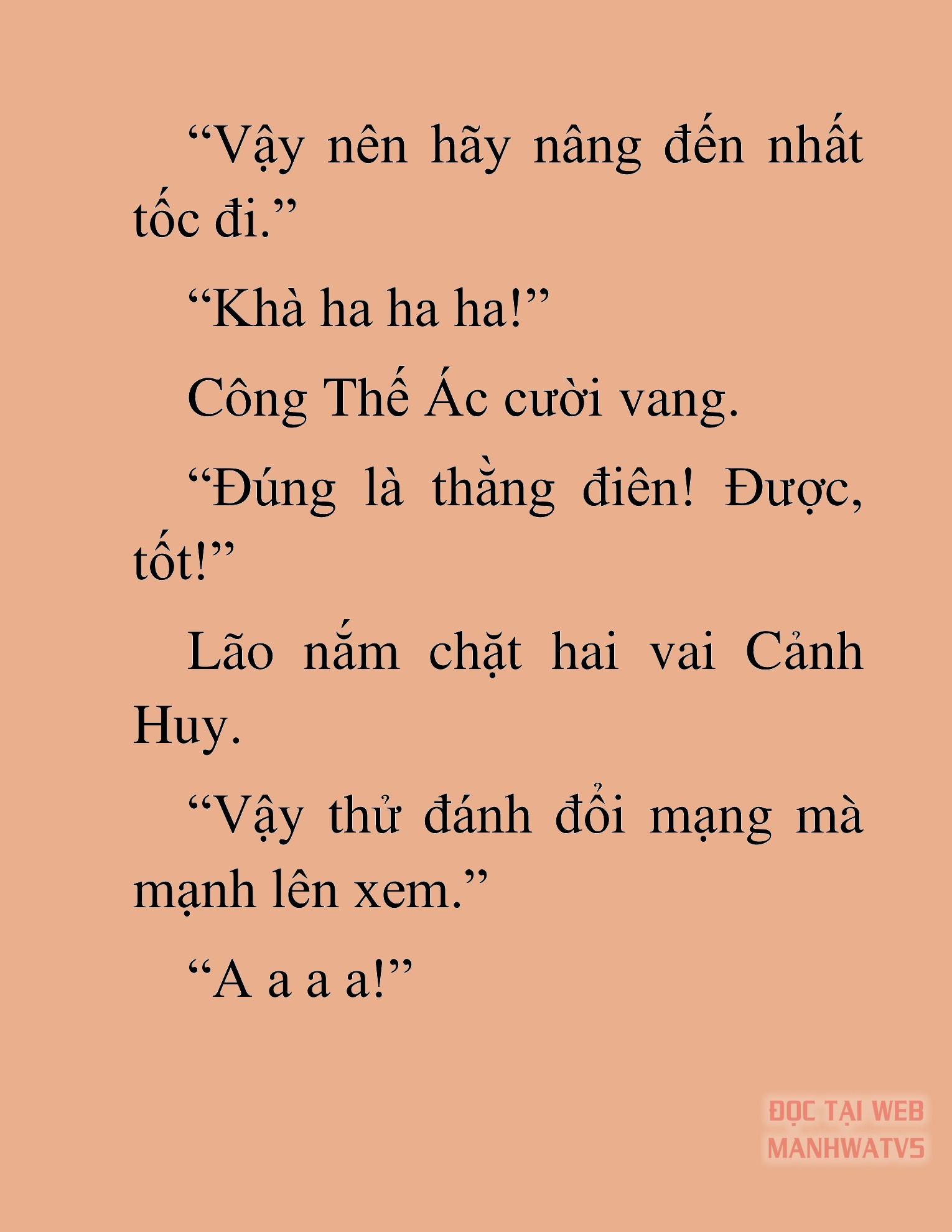 Đọc truyện HAT[novel]Bất Tử Kiếm Ma - Chương 39