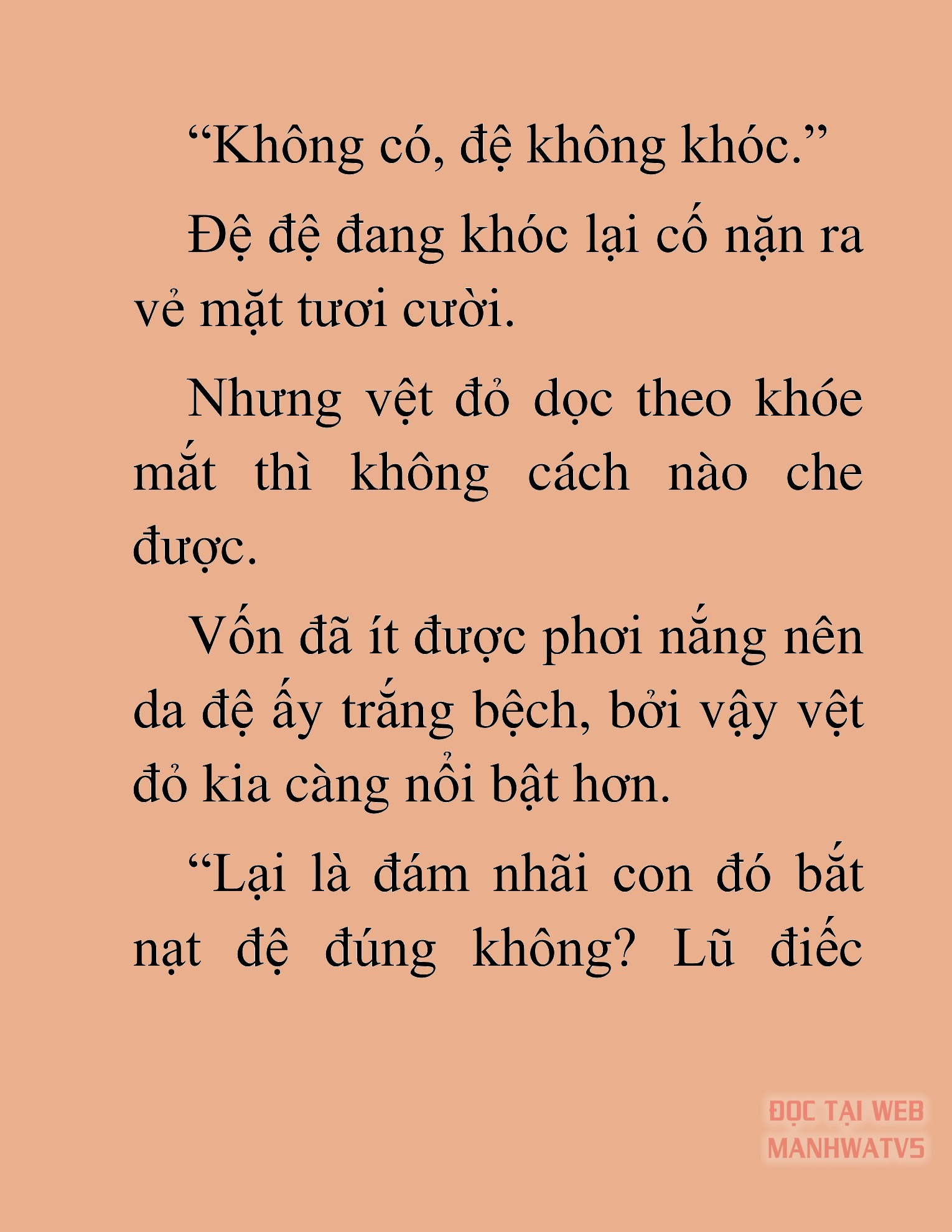 Đọc truyện HAT[novel]Bất Tử Kiếm Ma - Chương 4