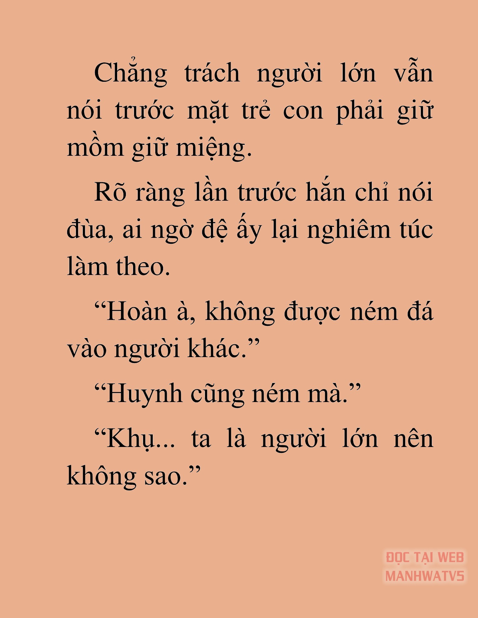 Đọc truyện HAT[novel]Bất Tử Kiếm Ma - Chương 4