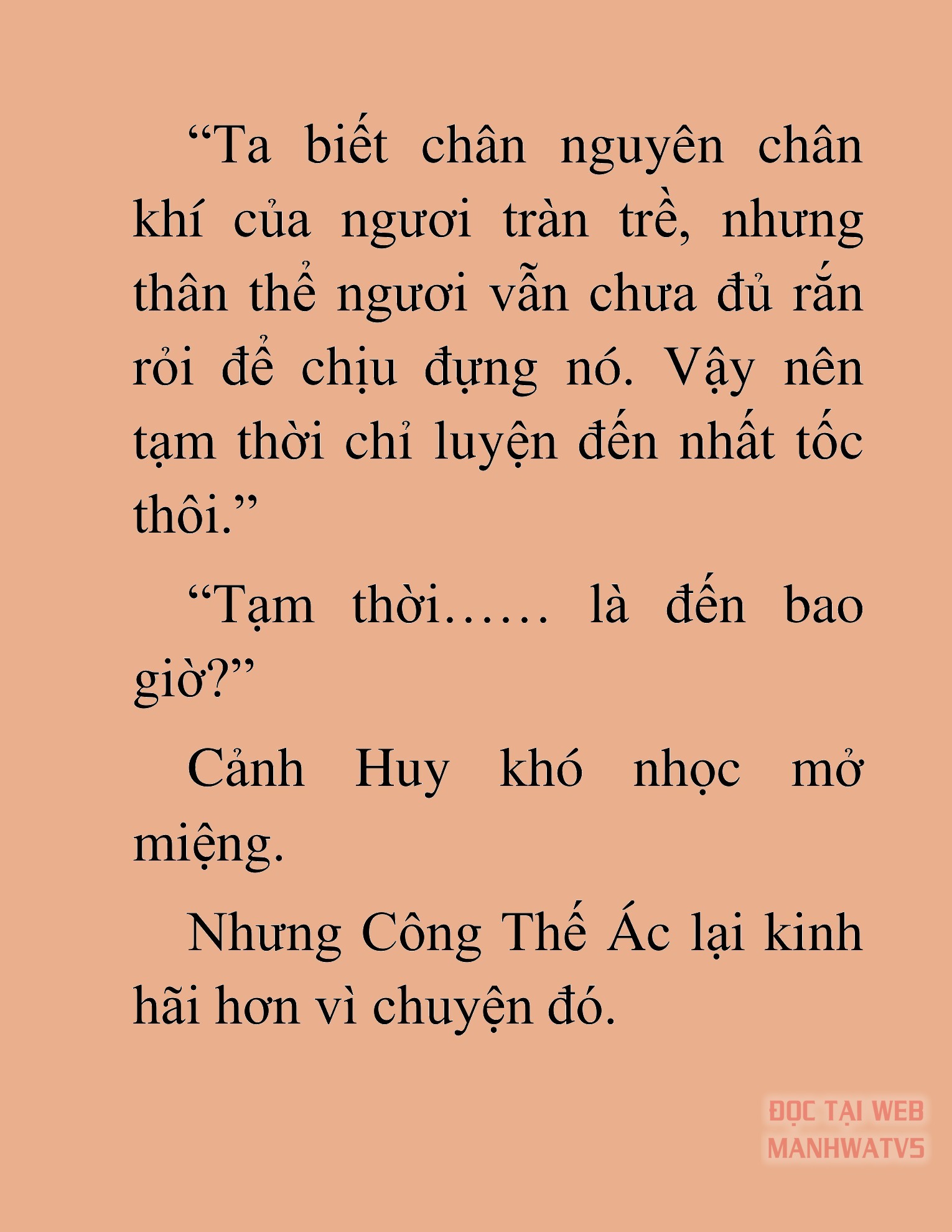 Đọc truyện HAT[novel]Bất Tử Kiếm Ma - Chương 40