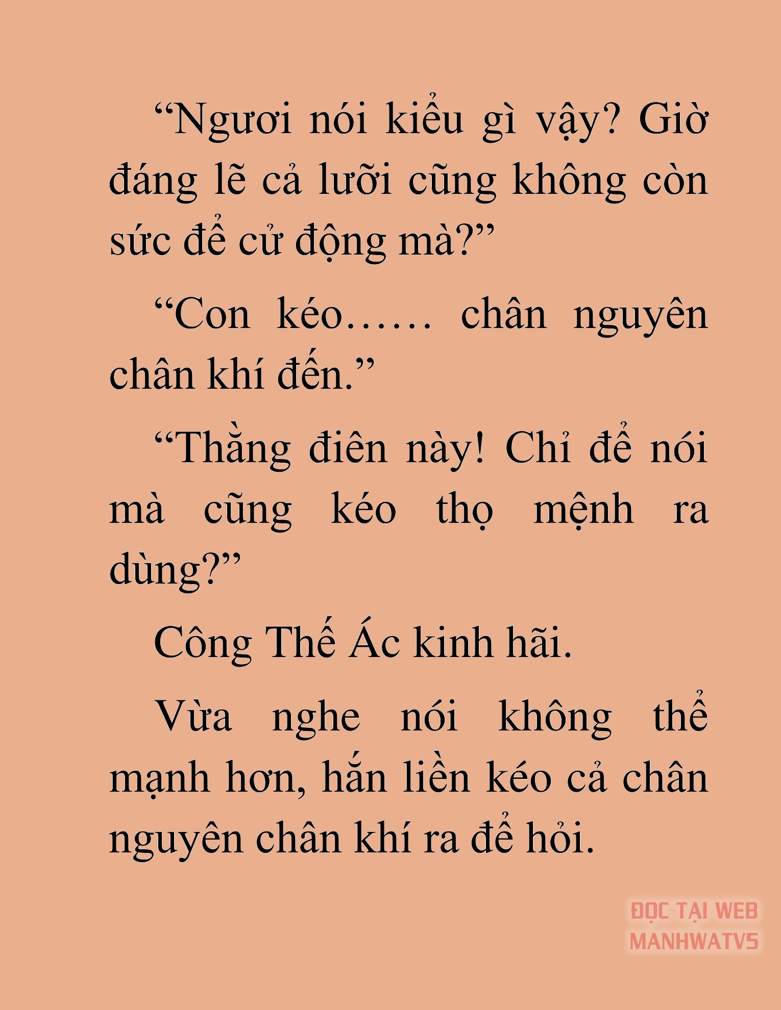 Đọc truyện HAT[novel]Bất Tử Kiếm Ma - Chương 40