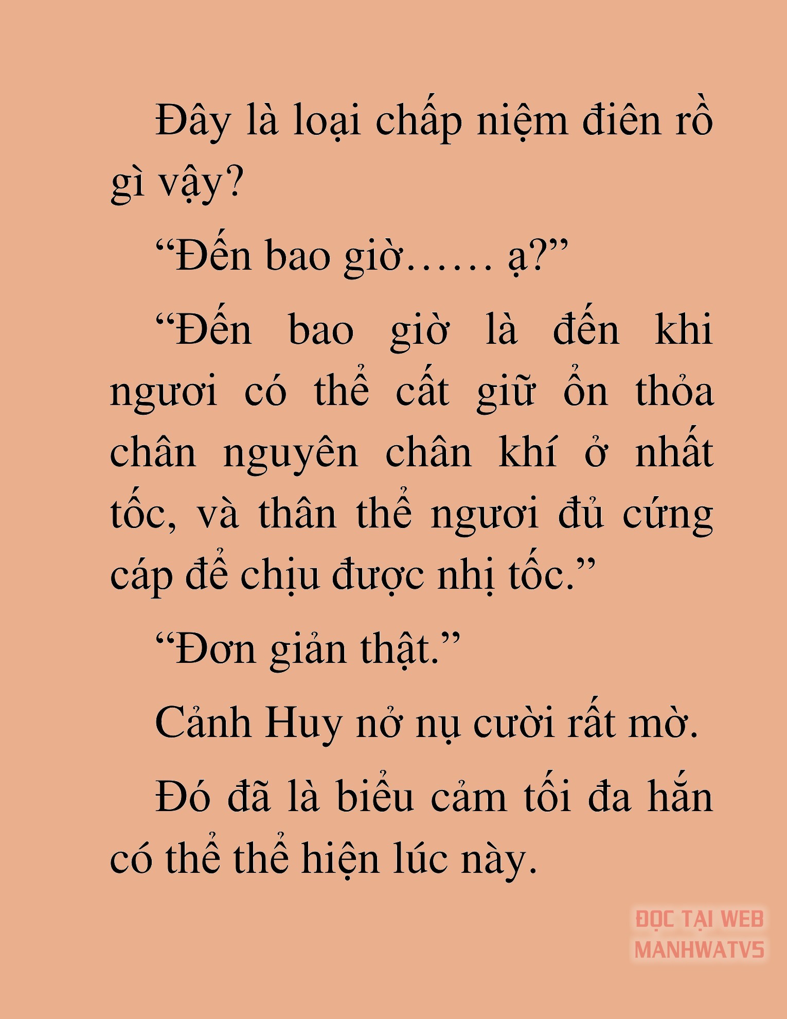 Đọc truyện HAT[novel]Bất Tử Kiếm Ma - Chương 40
