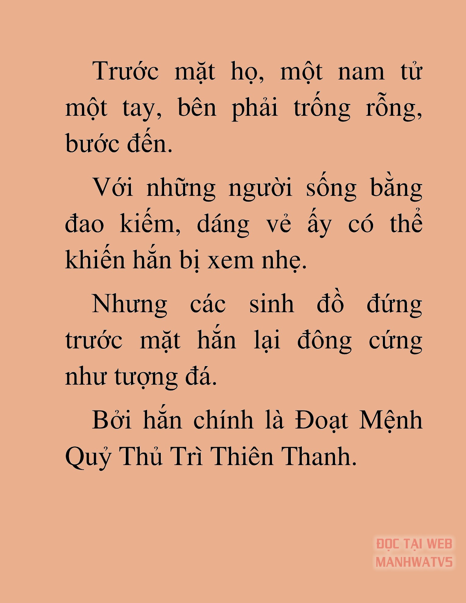 Đọc truyện HAT[novel]Bất Tử Kiếm Ma - Chương 40
