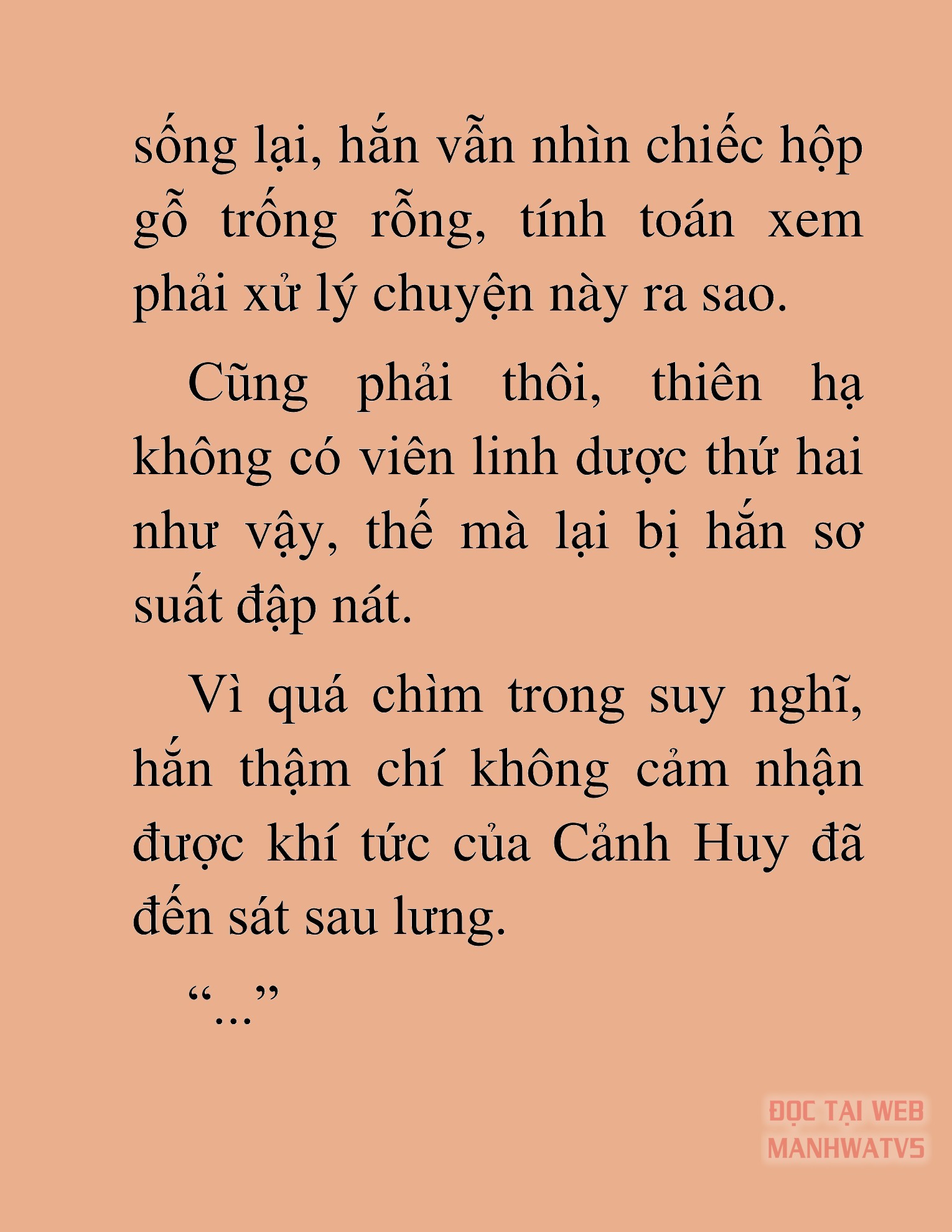 Đọc truyện HAT[novel]Bất Tử Kiếm Ma - Chương 5