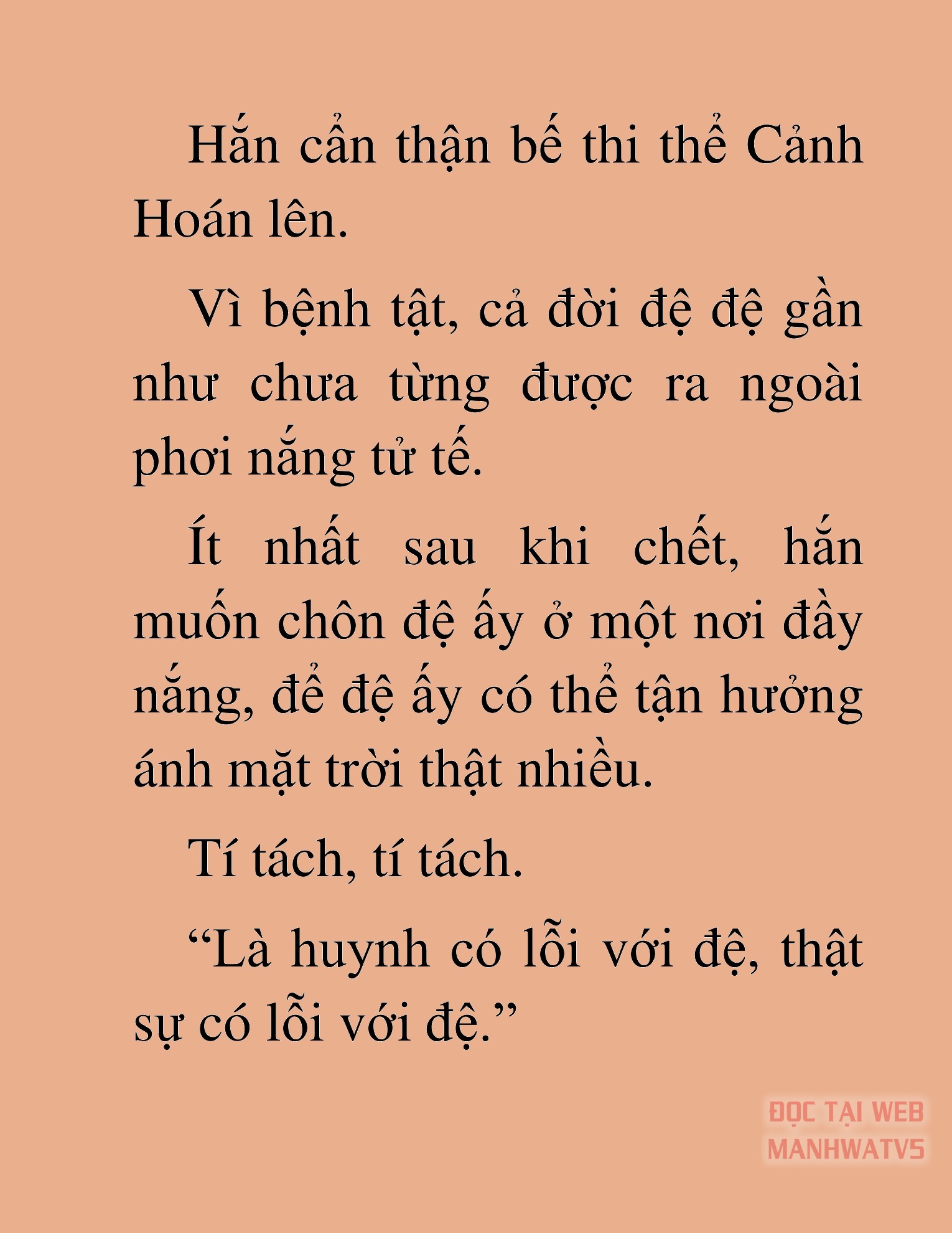 Đọc truyện HAT[novel]Bất Tử Kiếm Ma - Chương 5