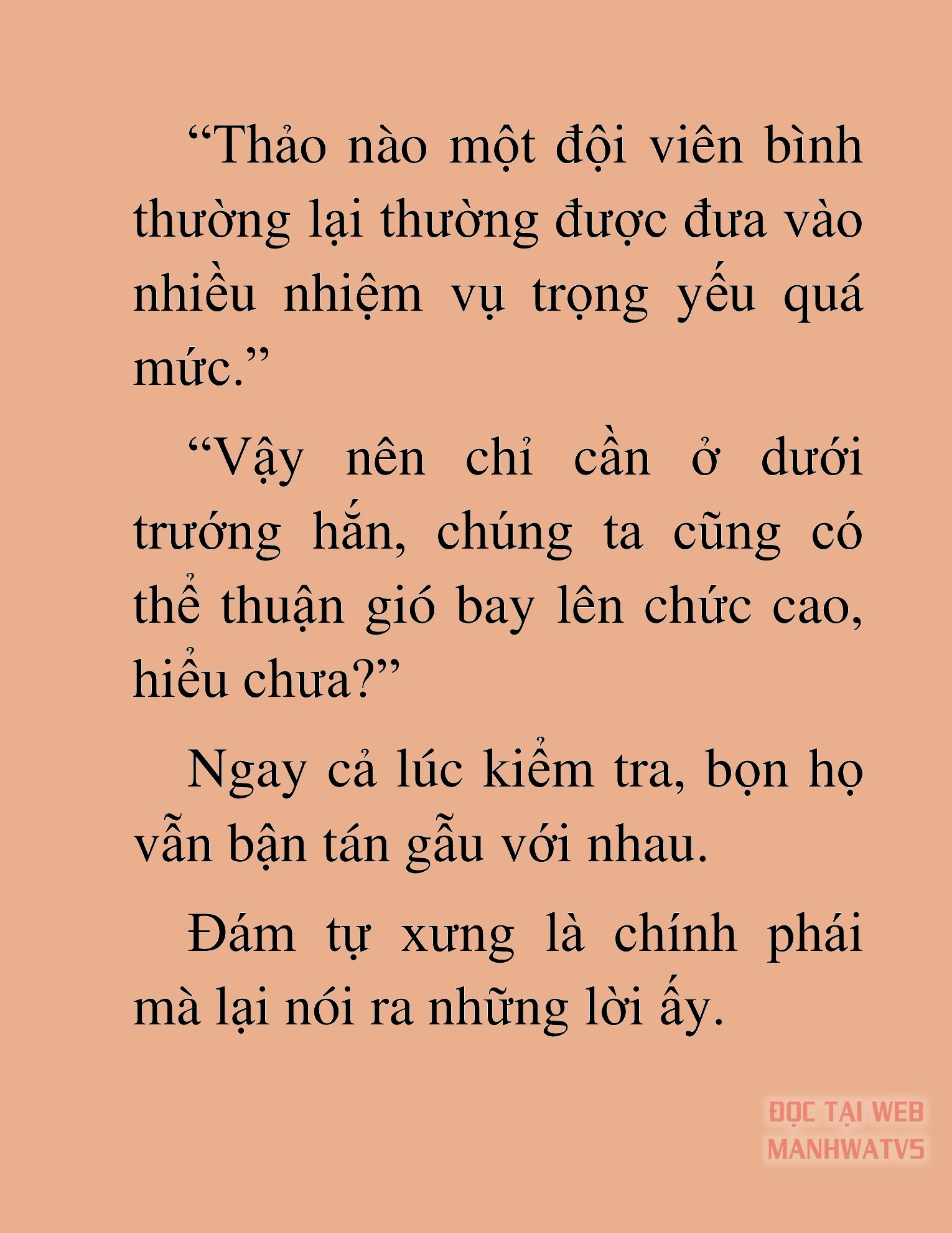 Đọc truyện HAT[novel]Bất Tử Kiếm Ma - Chương 7