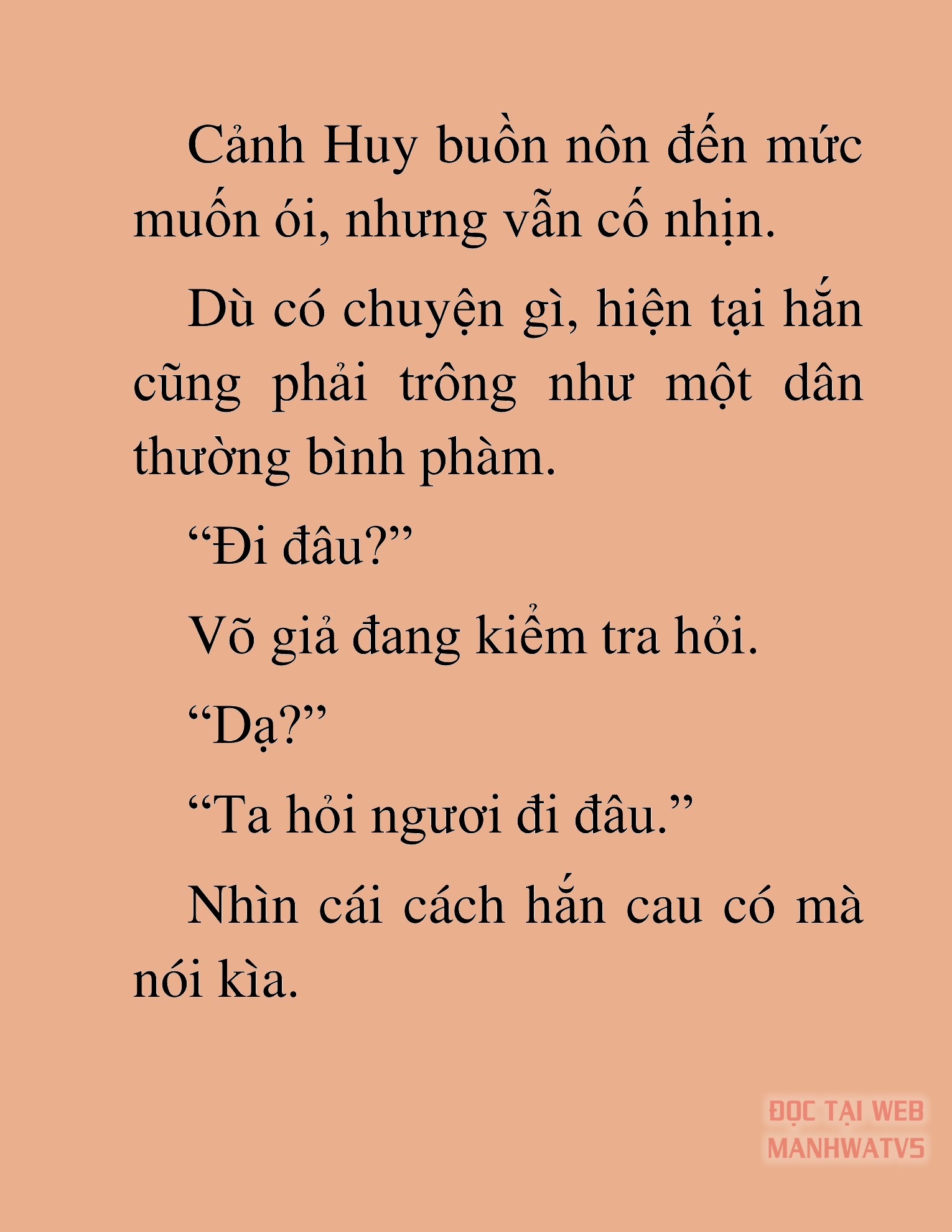 Đọc truyện HAT[novel]Bất Tử Kiếm Ma - Chương 7