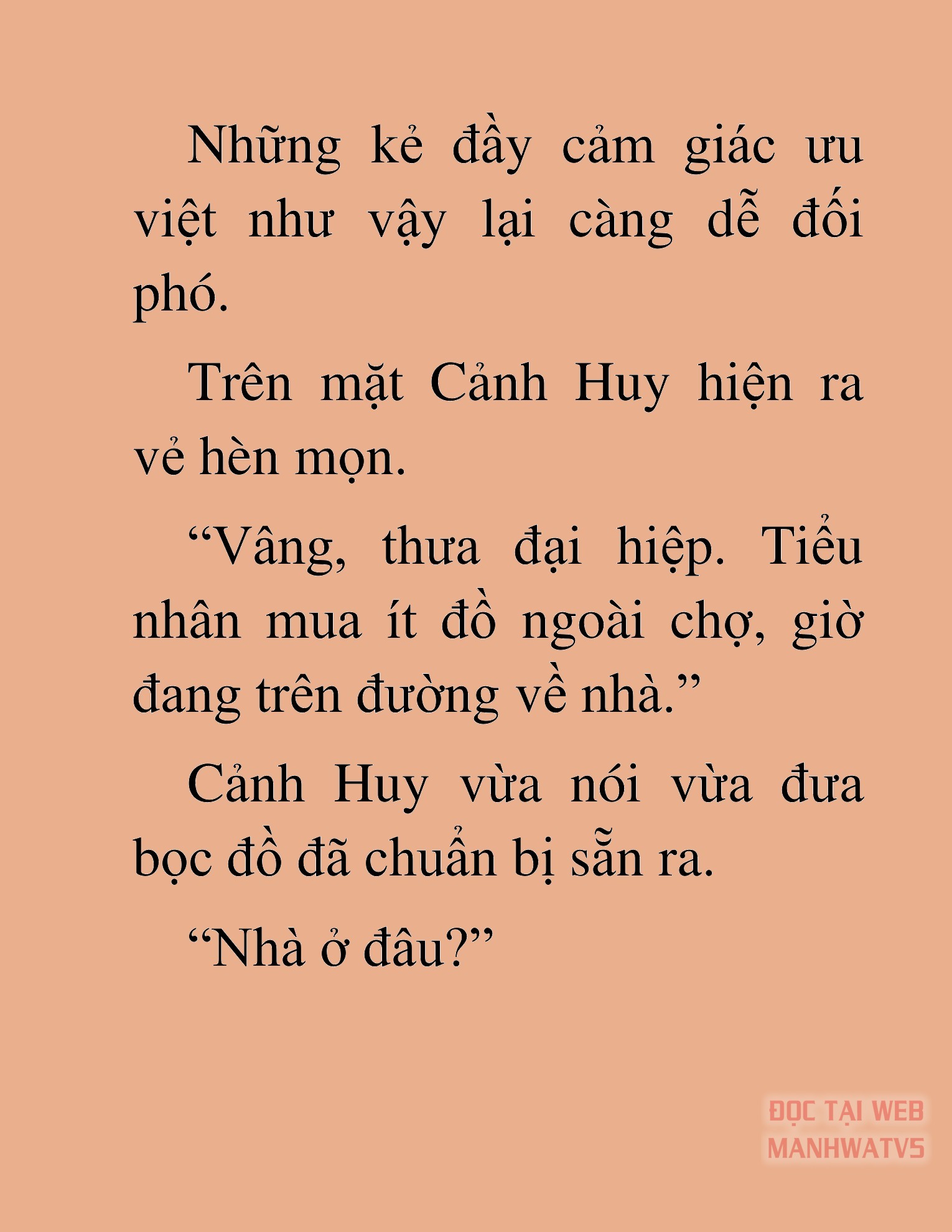 Đọc truyện HAT[novel]Bất Tử Kiếm Ma - Chương 7