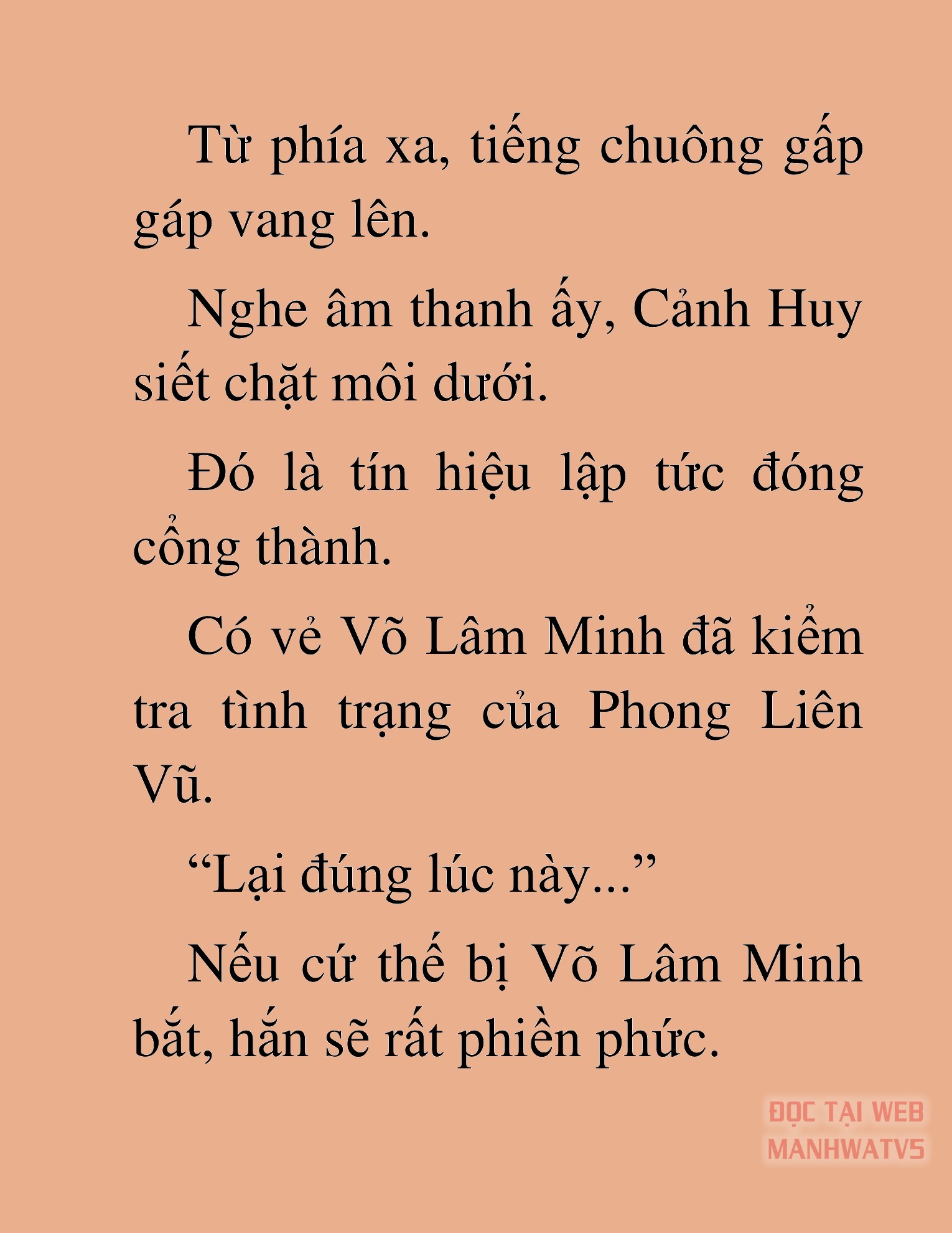 Đọc truyện HAT[novel]Bất Tử Kiếm Ma - Chương 7