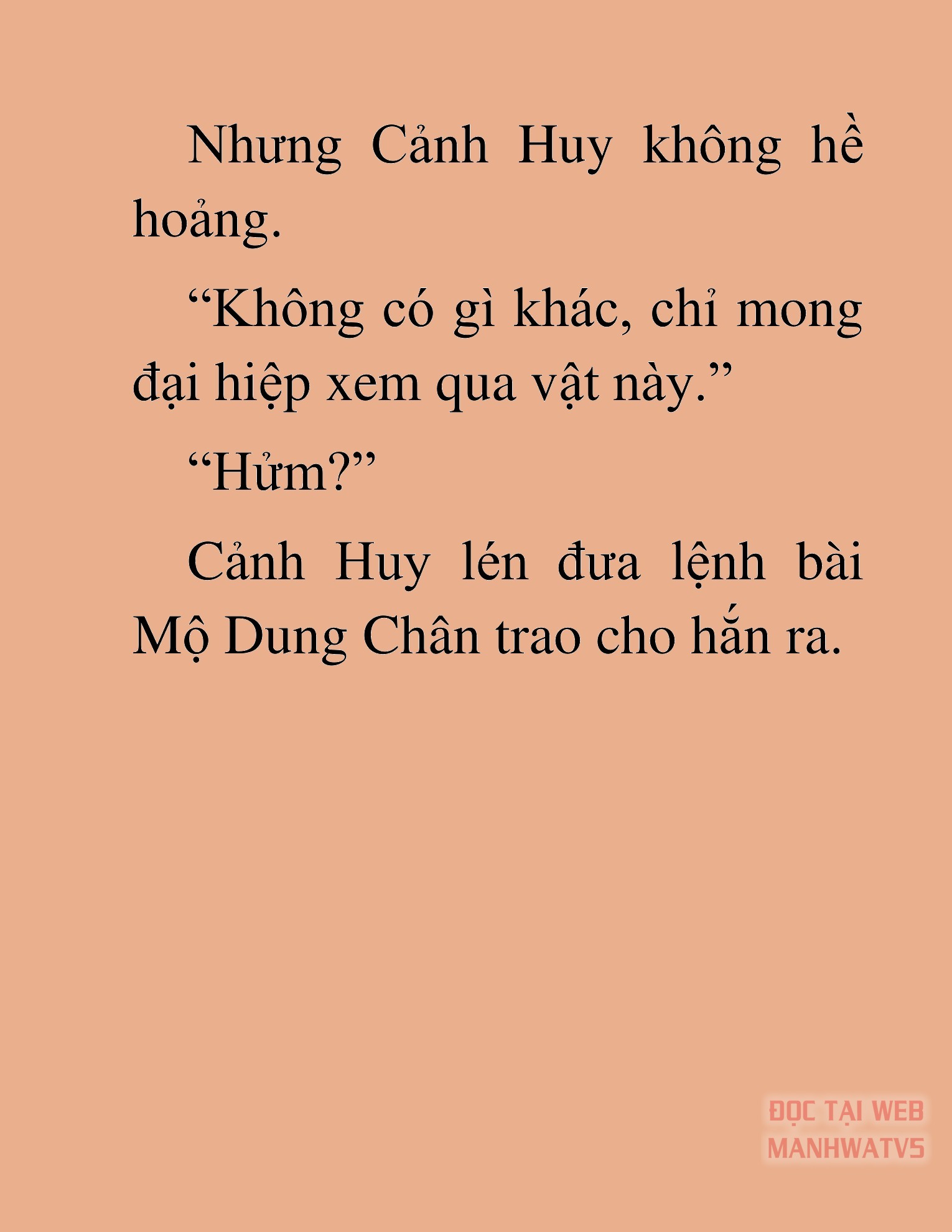 Đọc truyện HAT[novel]Bất Tử Kiếm Ma - Chương 7