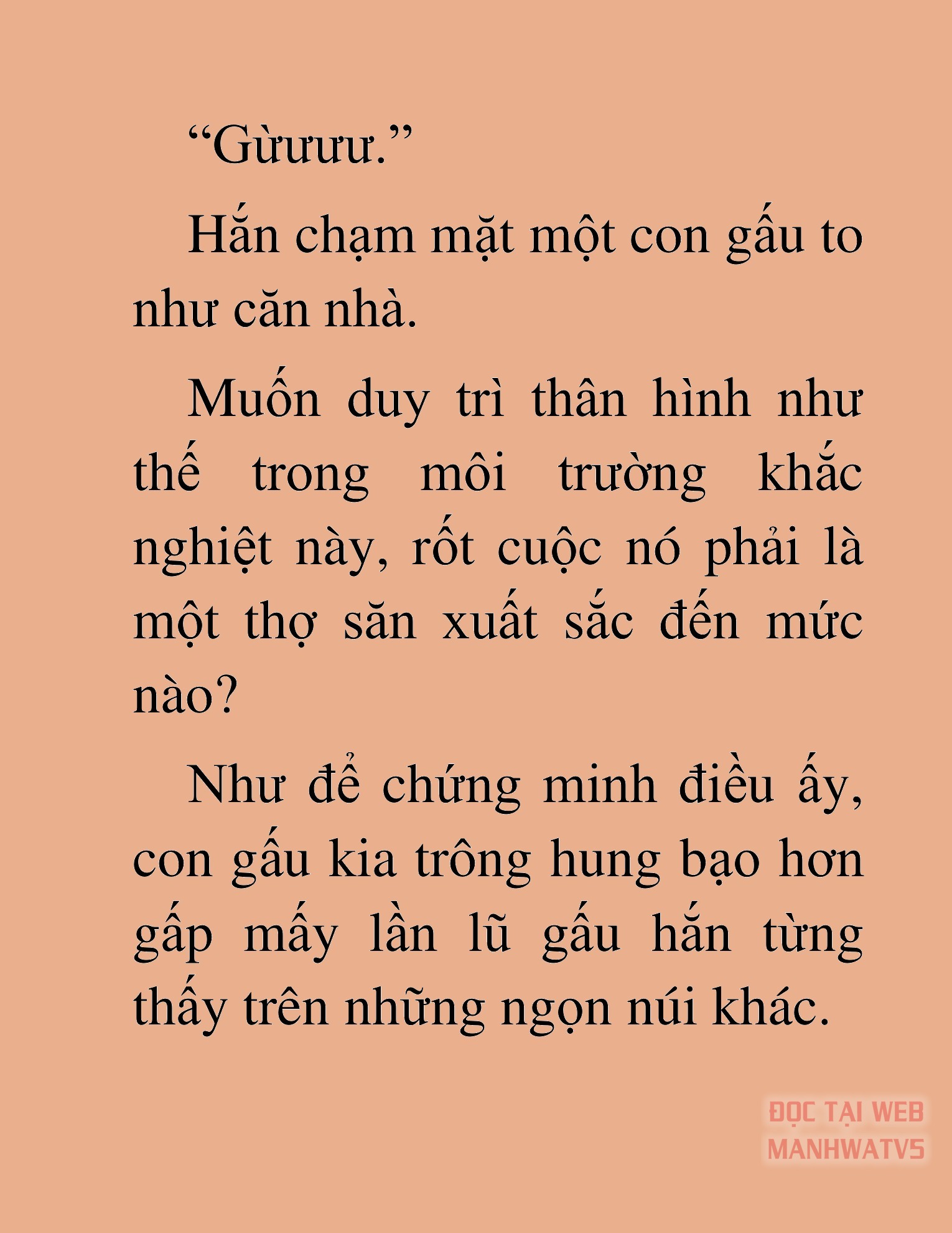 Đọc truyện HAT[novel]Bất Tử Kiếm Ma - Chương 9