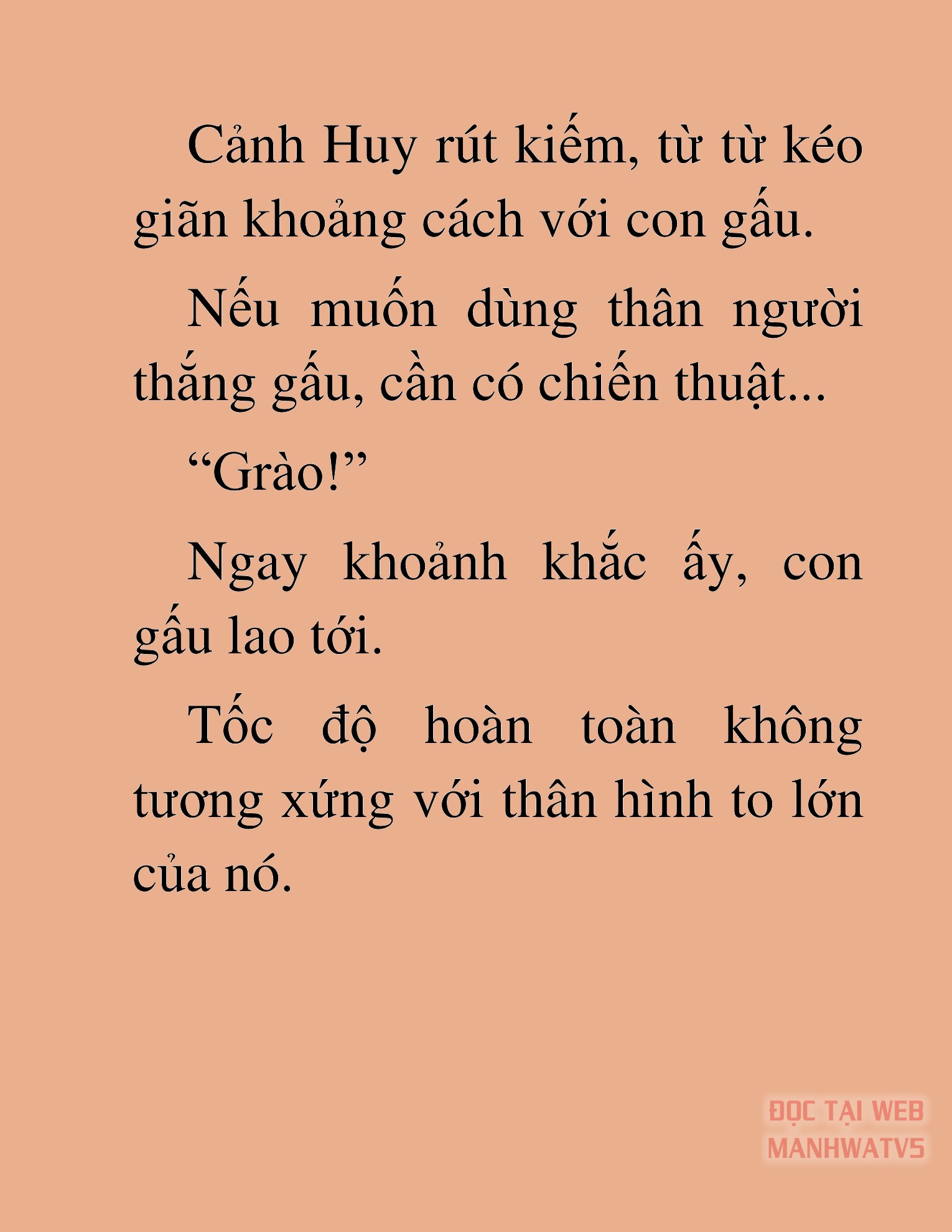 Đọc truyện HAT[novel]Bất Tử Kiếm Ma - Chương 9