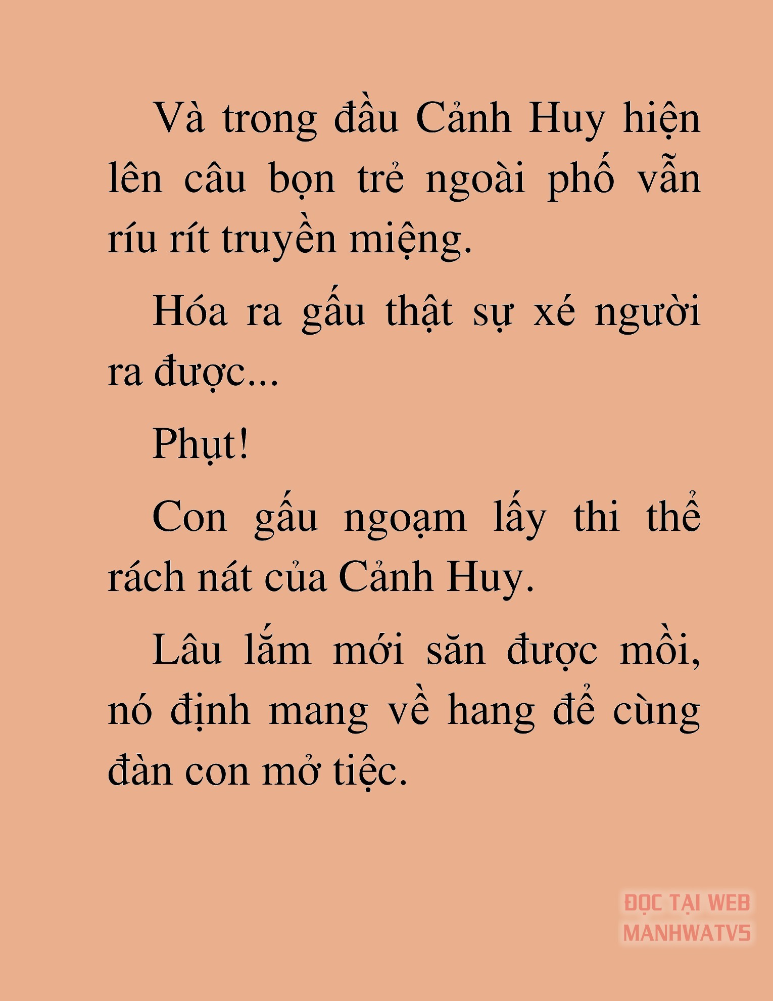 Đọc truyện HAT[novel]Bất Tử Kiếm Ma - Chương 9