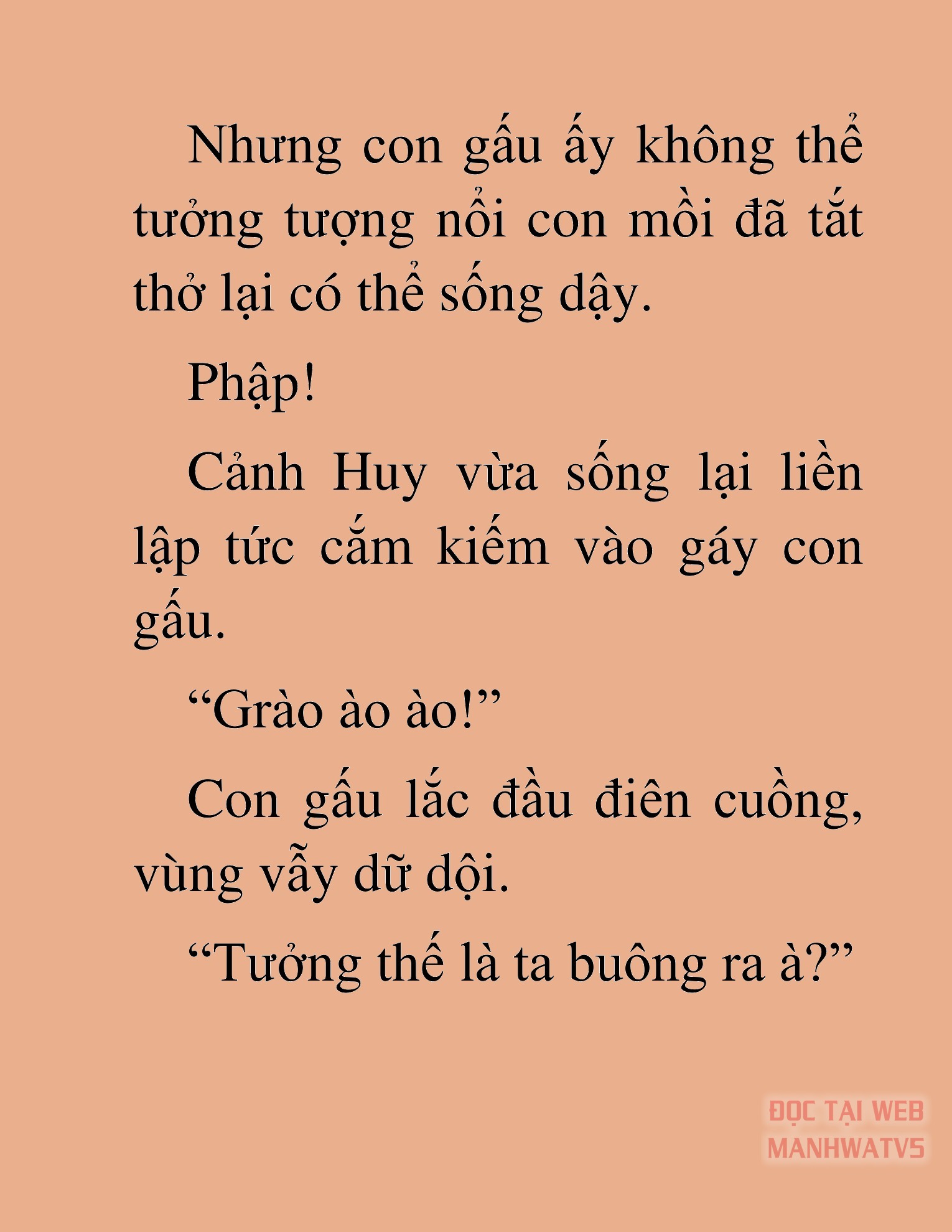 Đọc truyện HAT[novel]Bất Tử Kiếm Ma - Chương 9