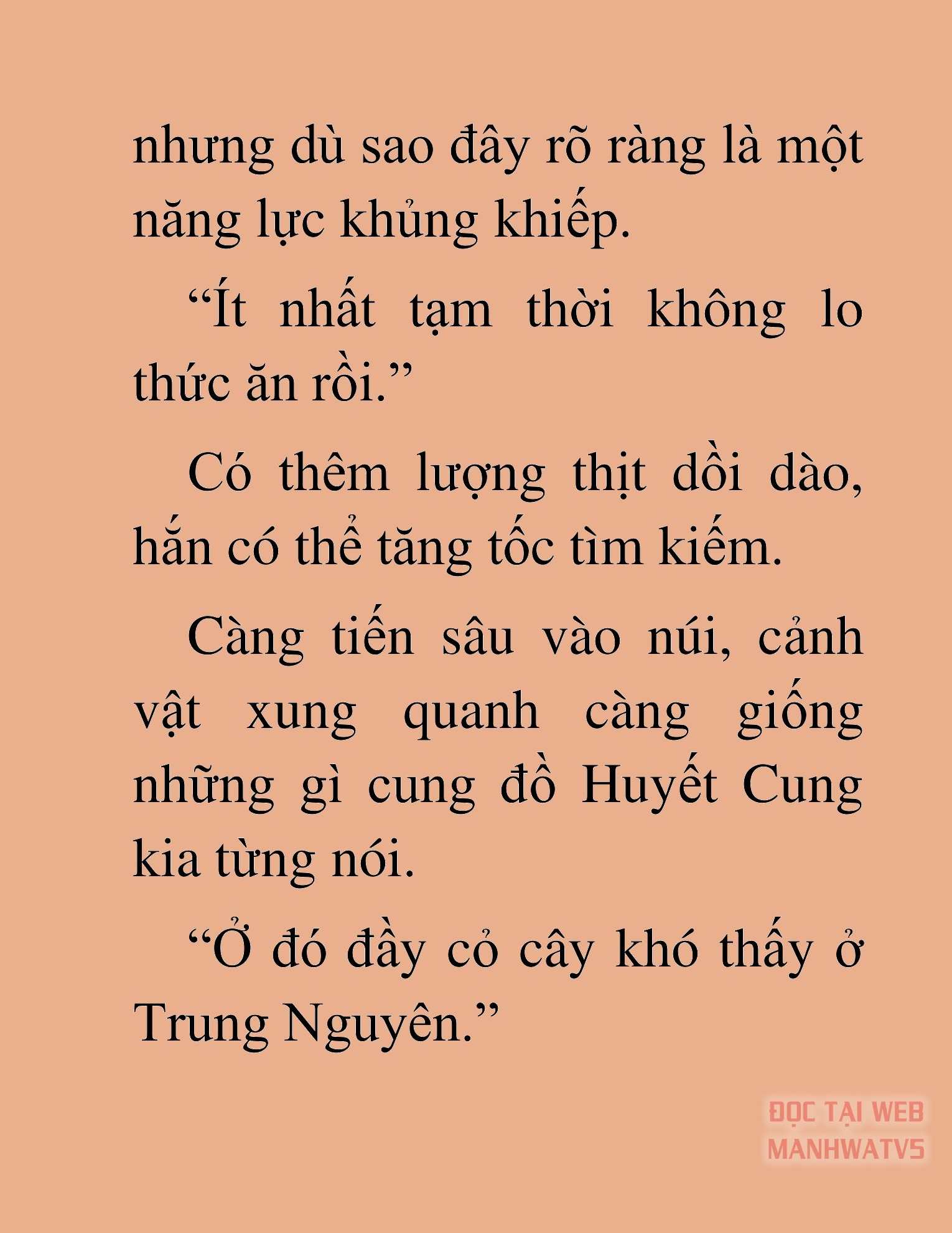 Đọc truyện HAT[novel]Bất Tử Kiếm Ma - Chương 9