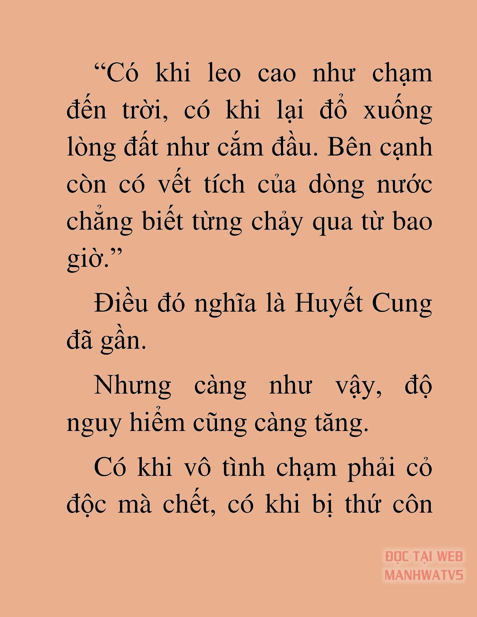 Đọc truyện HAT[novel]Bất Tử Kiếm Ma - Chương 9