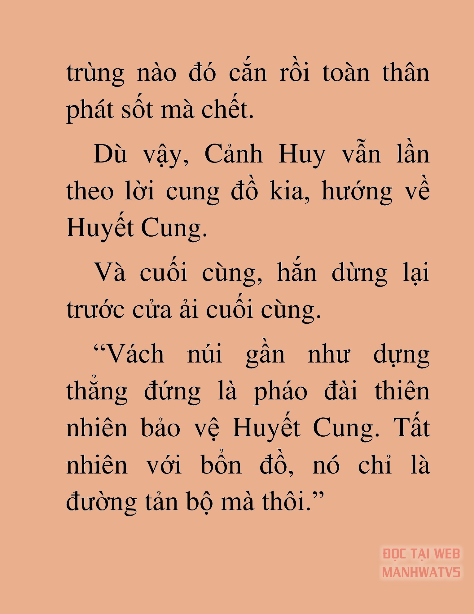 Đọc truyện HAT[novel]Bất Tử Kiếm Ma - Chương 9