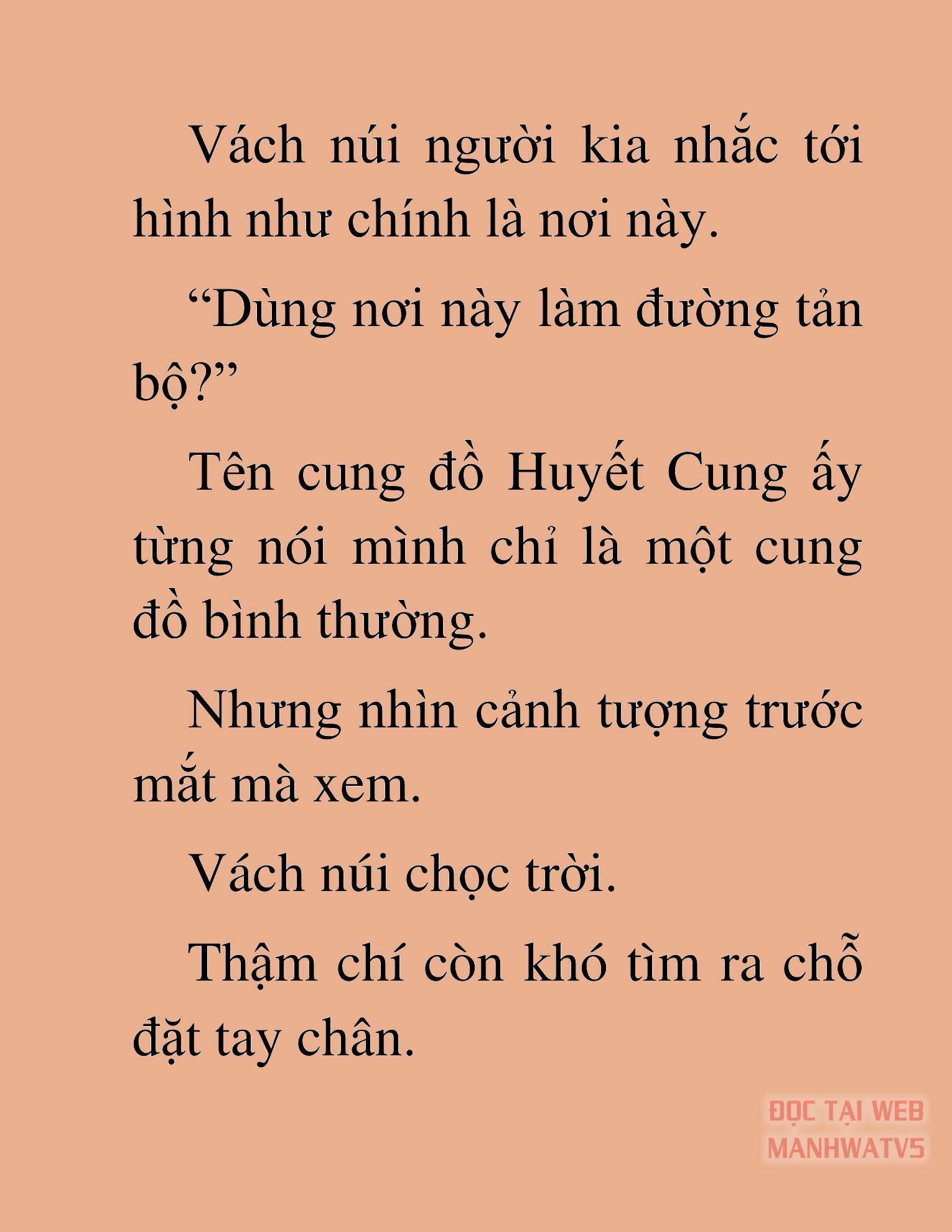 Đọc truyện HAT[novel]Bất Tử Kiếm Ma - Chương 9