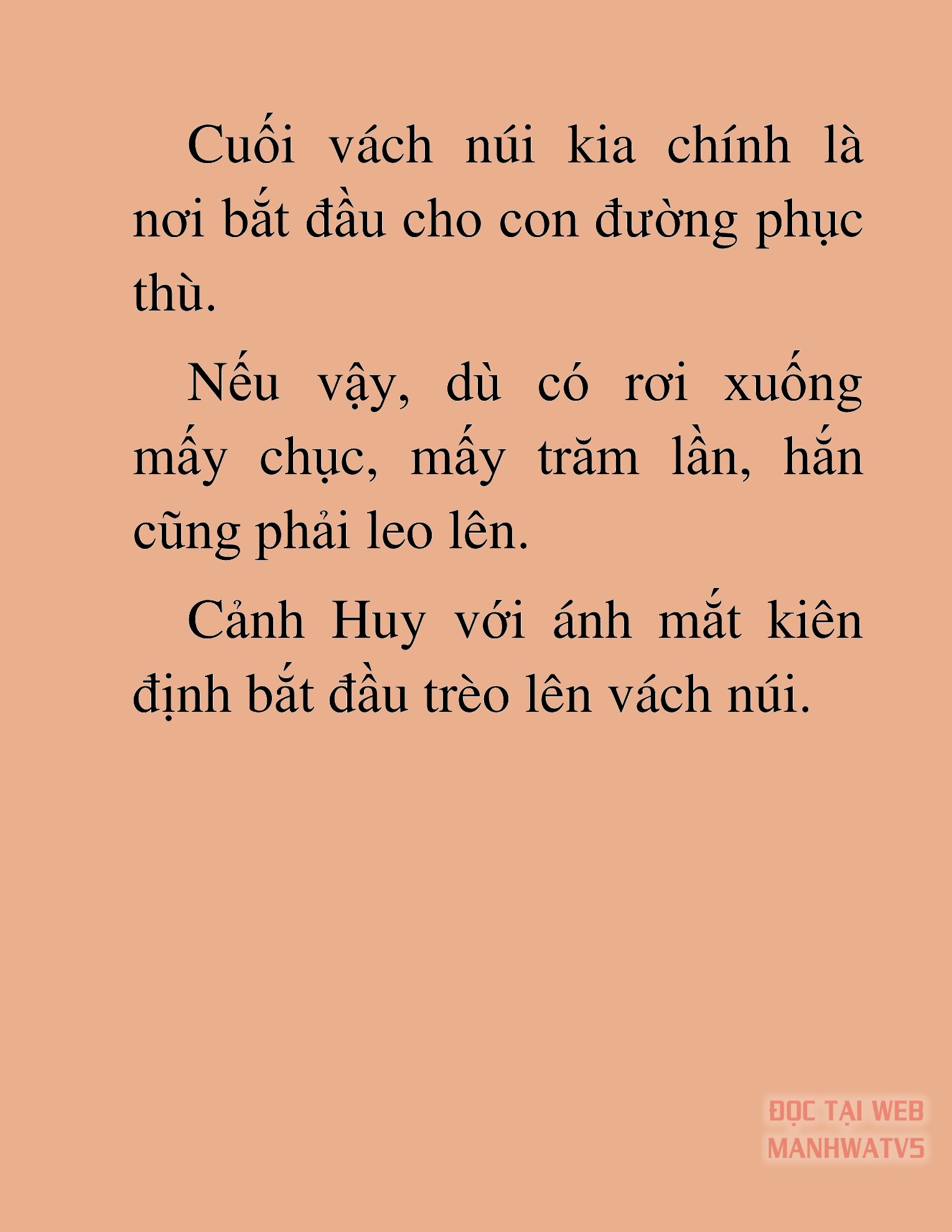 Đọc truyện HAT[novel]Bất Tử Kiếm Ma - Chương 9