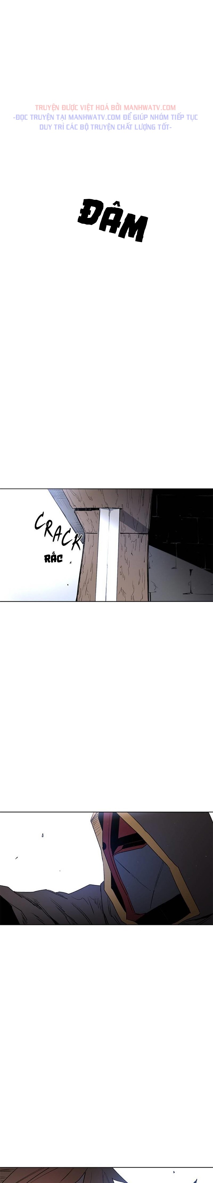 Đọc truyện Hiệp sĩ báo thù - Chap 3