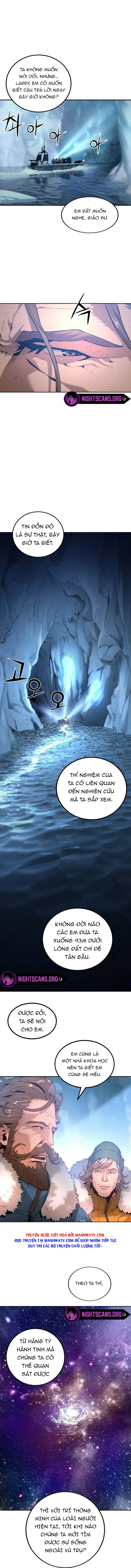 Đọc truyện Hiệp sĩ GangNam - Chap 0