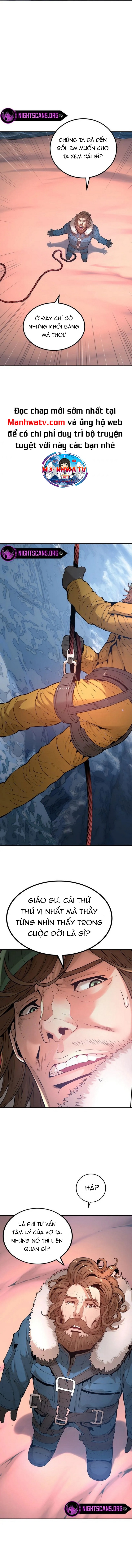 Đọc truyện Hiệp sĩ GangNam - Chap 0